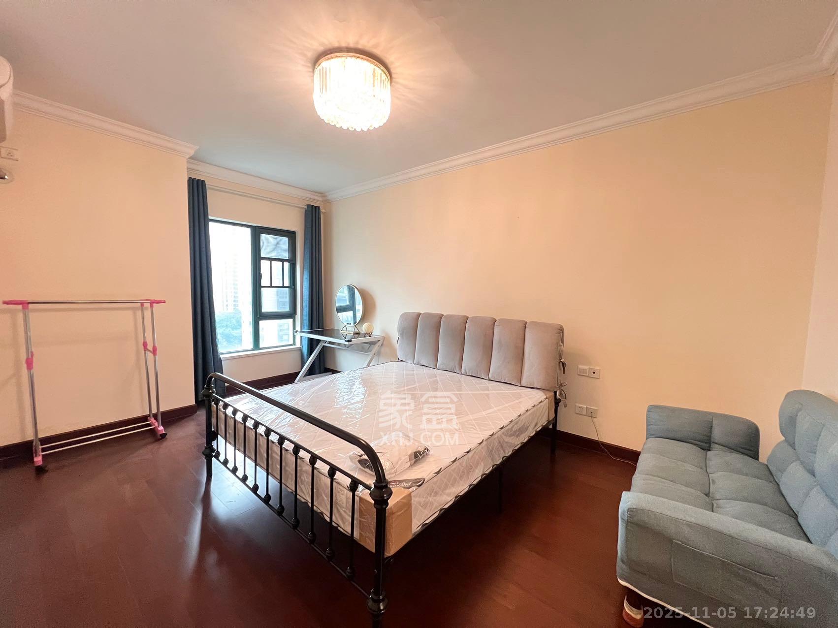 恒大御景湾 1室1厅1卫 2800.0元/月 恒大御景湾 1室1厅1卫 2800.0元/月室内图