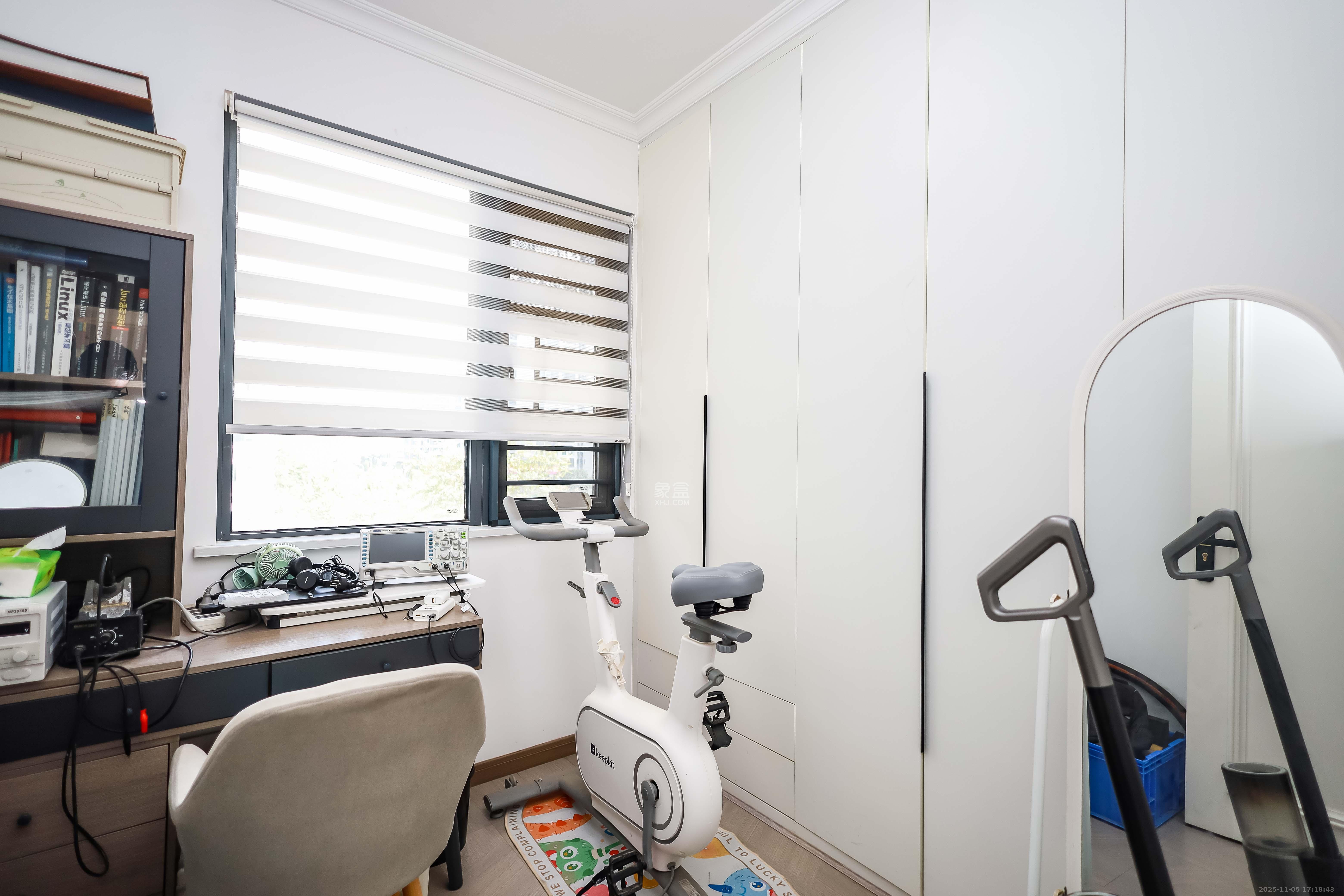 保利恒伟时光印象 4室2厅2卫 135.0万 保利恒伟时光印象 4室2厅2卫 135.0万卧室