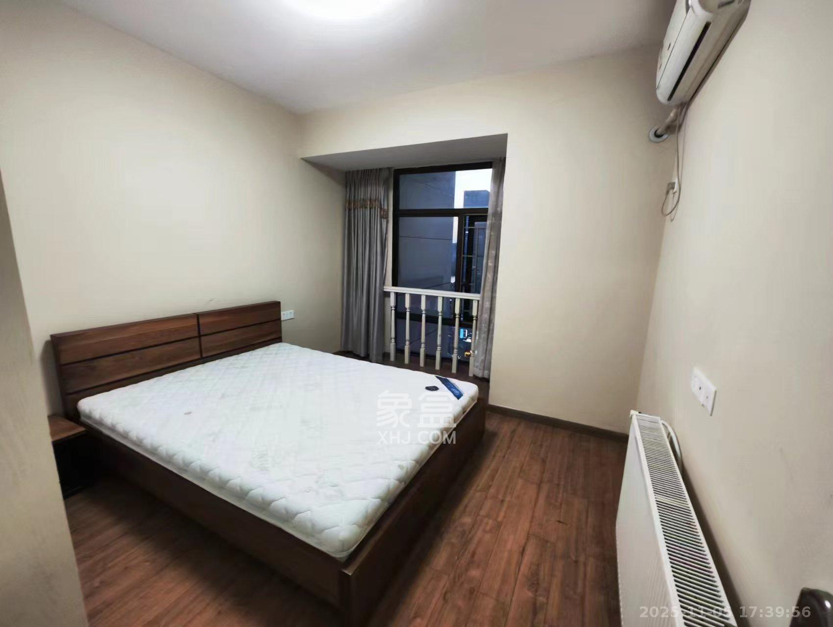 铂宫  2室1厅1卫    2900.0元/月室内图