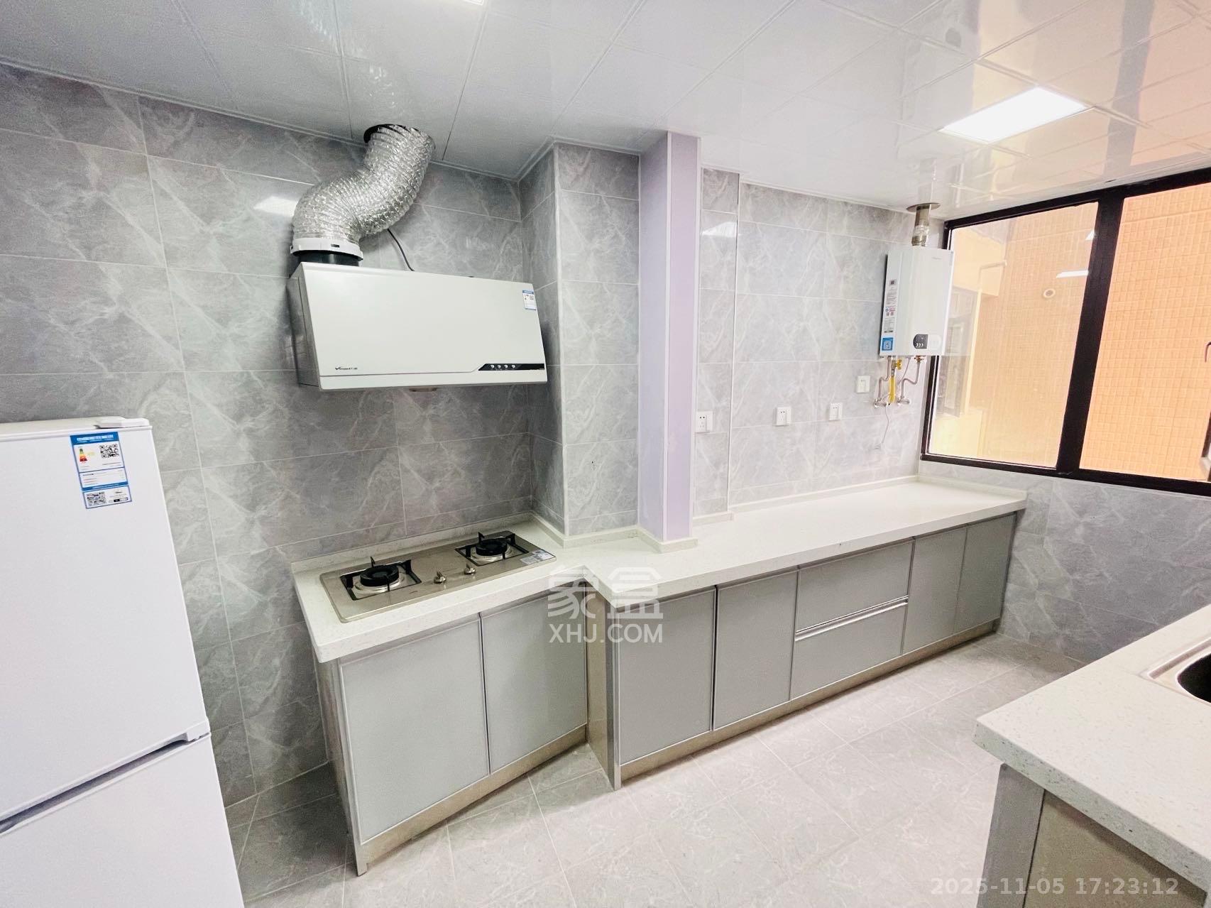 上园商住小区 2室2厅1卫 2700.0元/月 上园商住小区 2室2厅1卫 2700.0元/月室内图