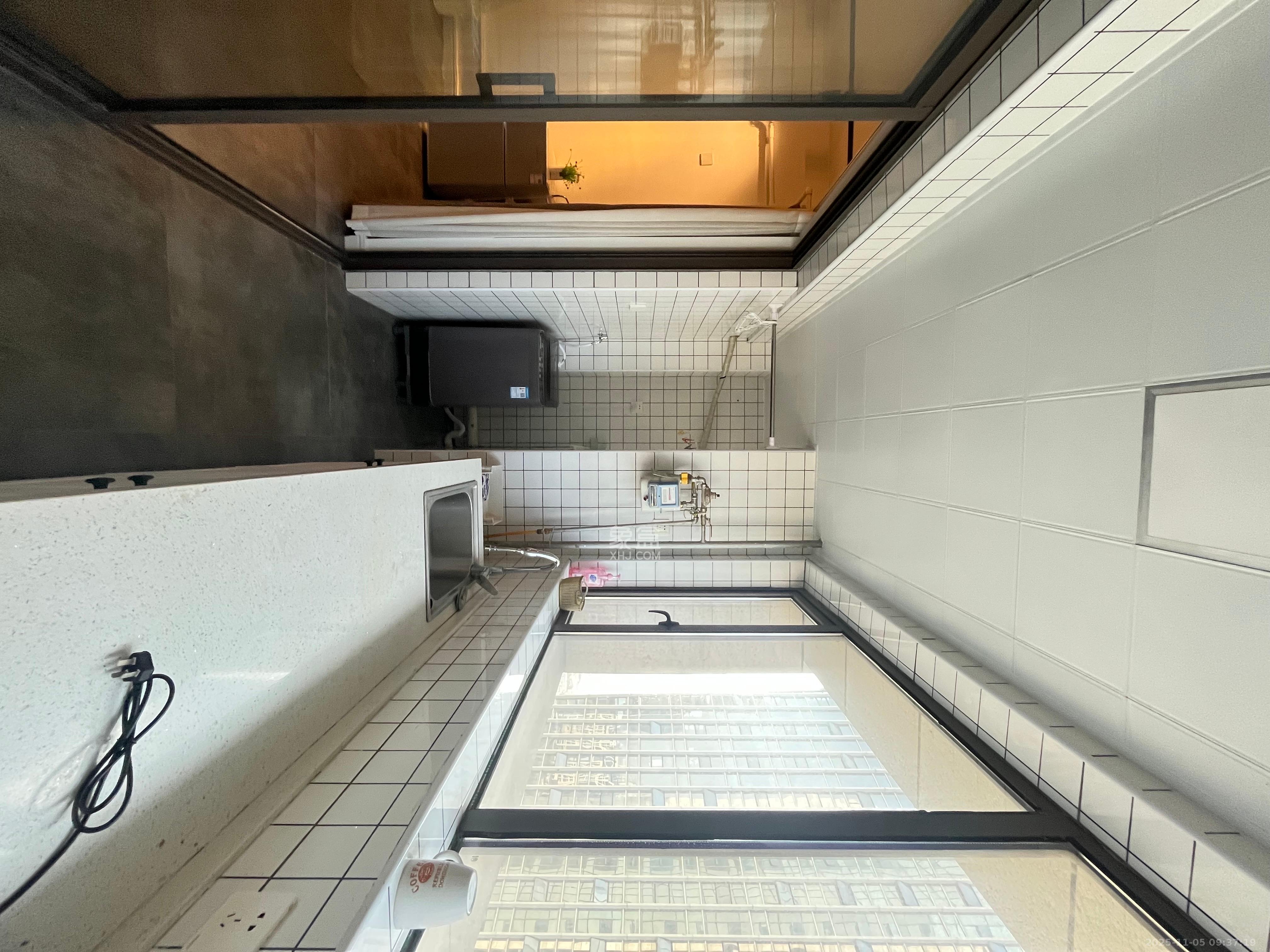 东友星座  1室1厅1卫    2000.0元/月室内图