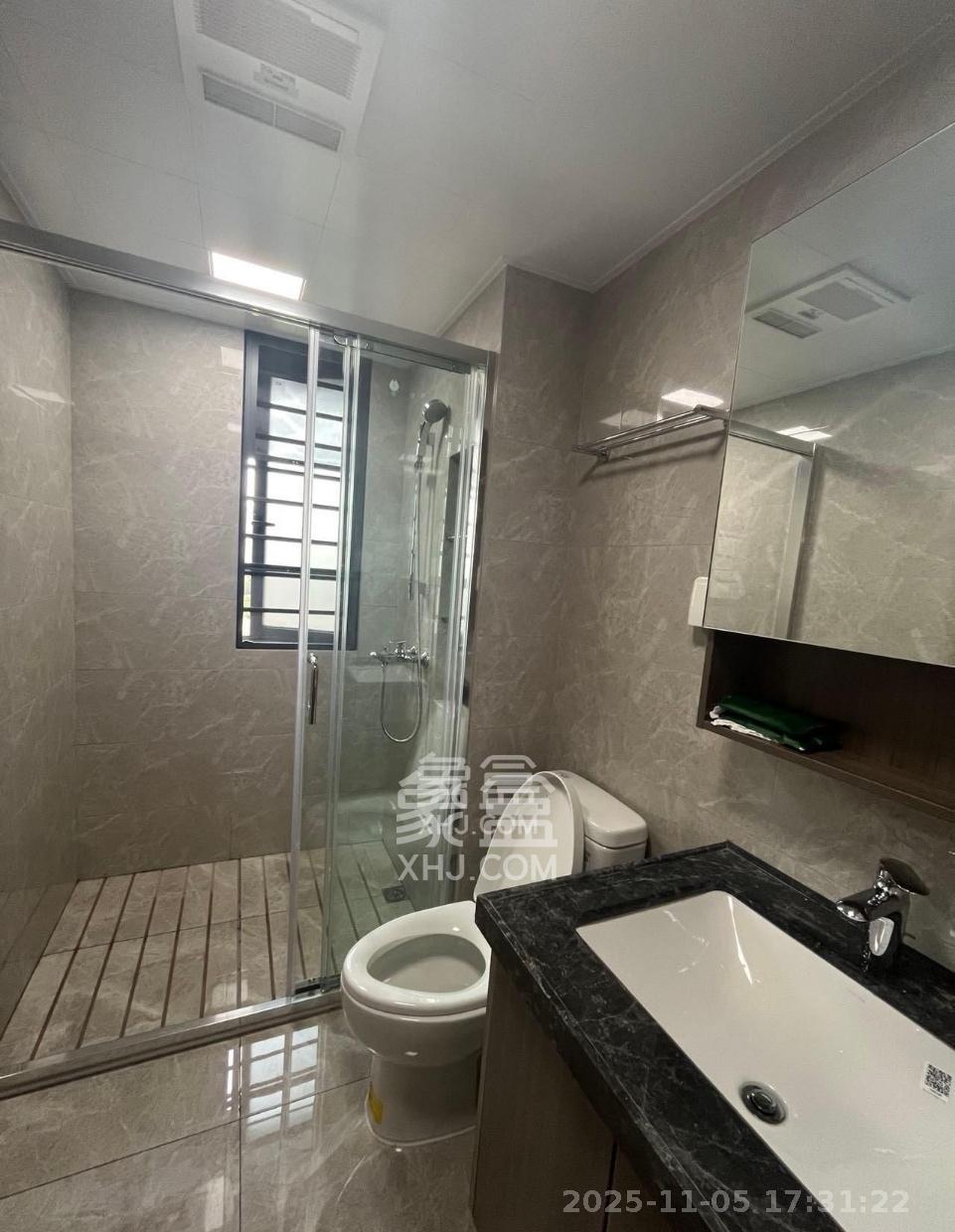 中海阅溪府  4室2厅2卫    3650.0元/月室内图