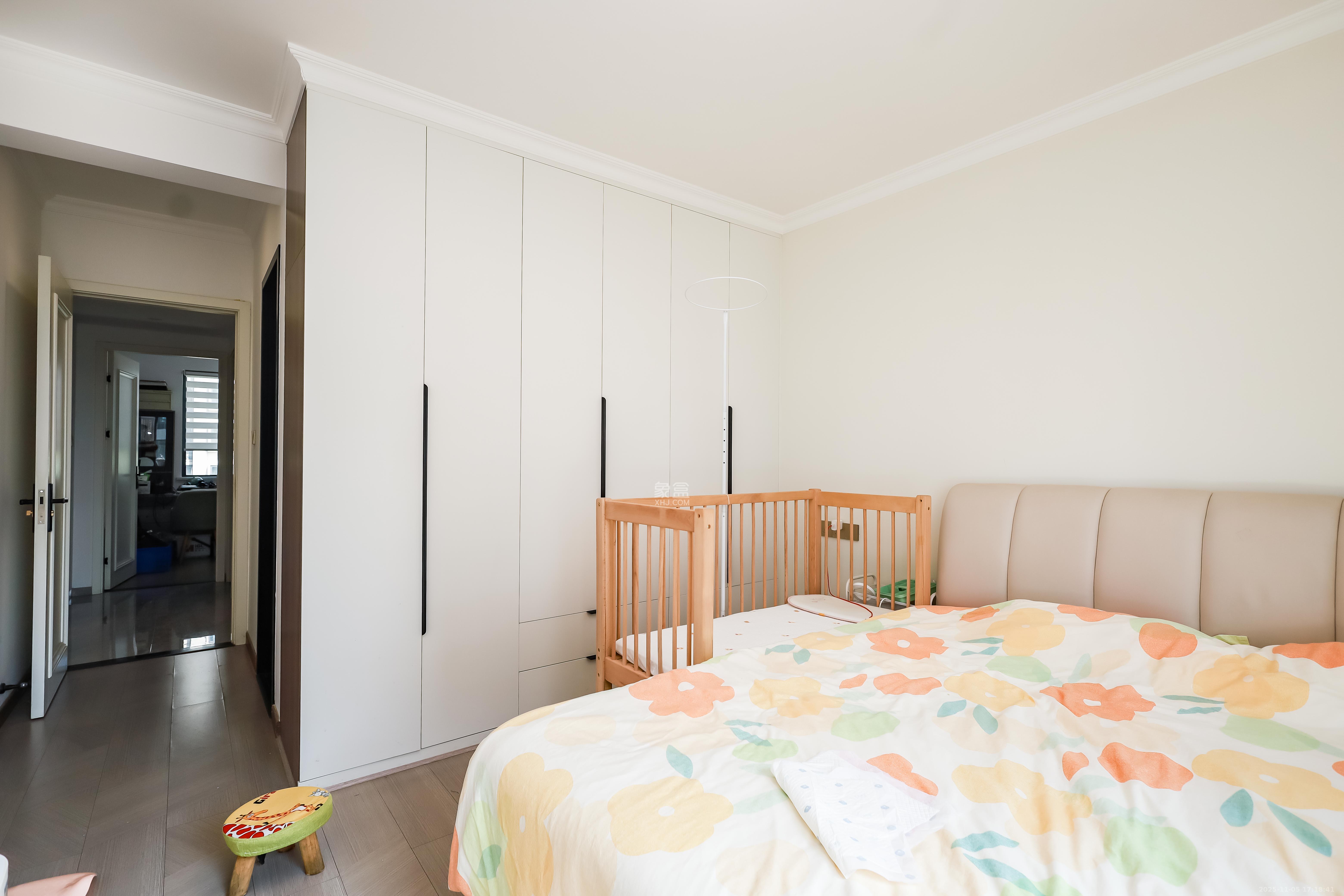 保利恒伟时光印象 4室2厅2卫 135.0万 保利恒伟时光印象 4室2厅2卫 135.0万卧室