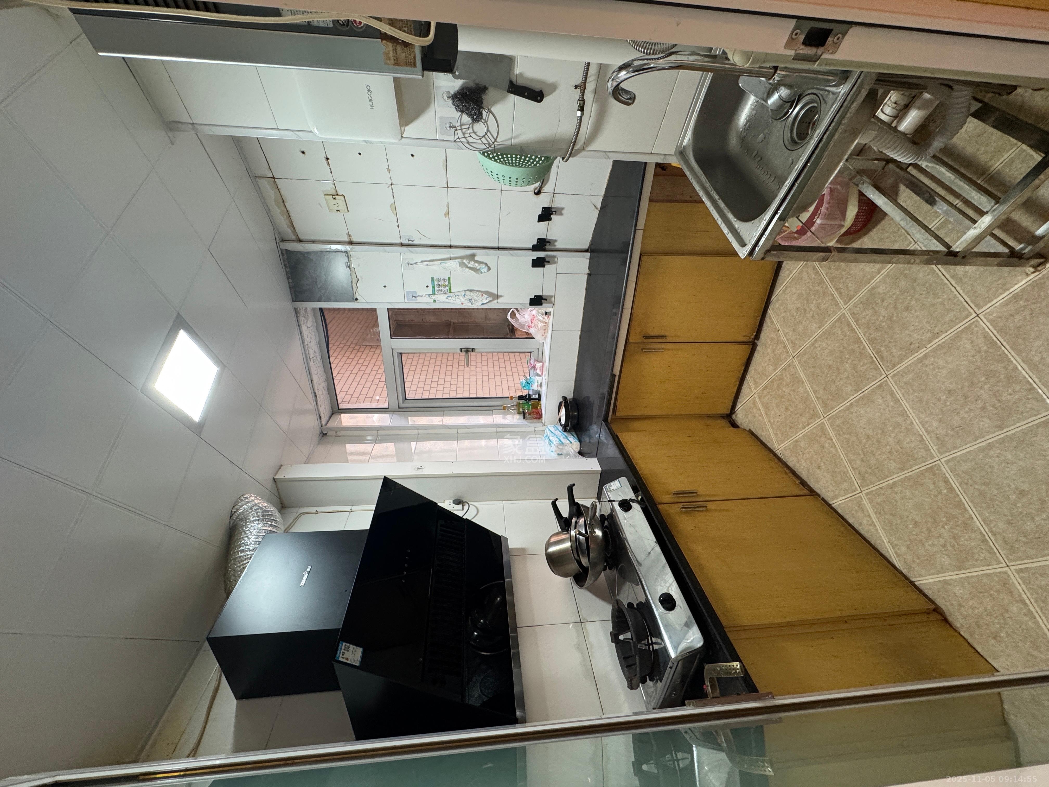 凯通国际城（凯通朝庭）  2室1厅1卫    2100.0元/月室内图