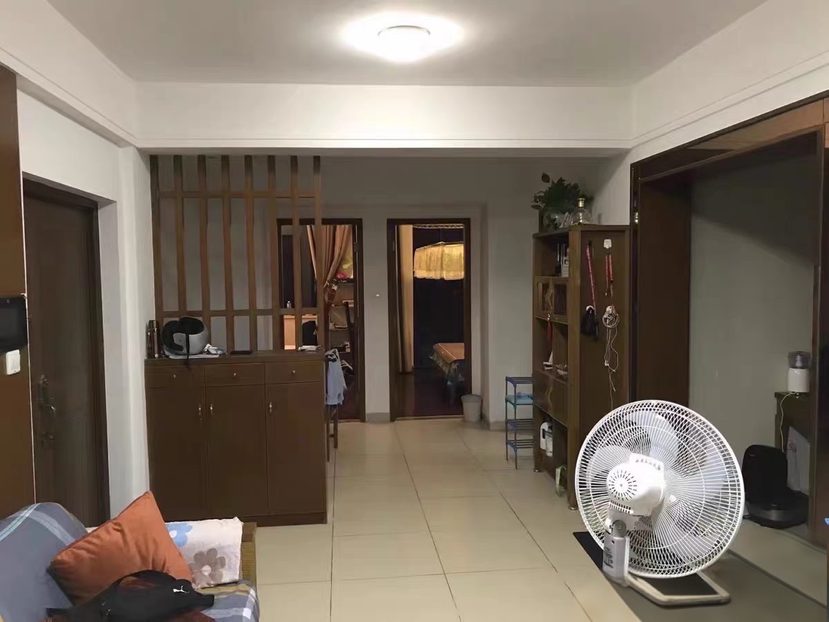 祗园  2室1厅1卫    2200.0元/月室内图