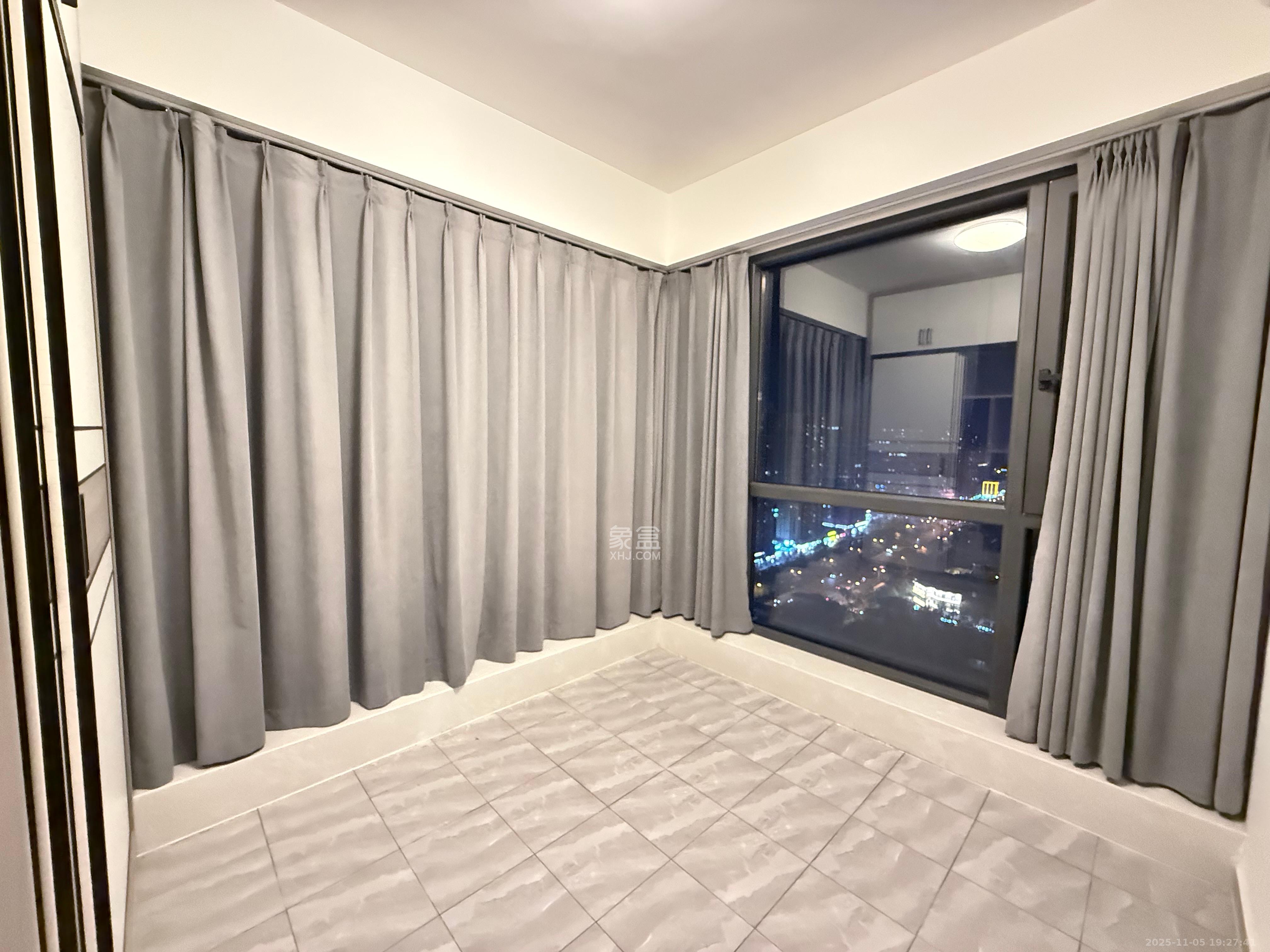 尚鑫海悦（新长海尚海城）  3室2厅1卫    2200.0元/月室内图