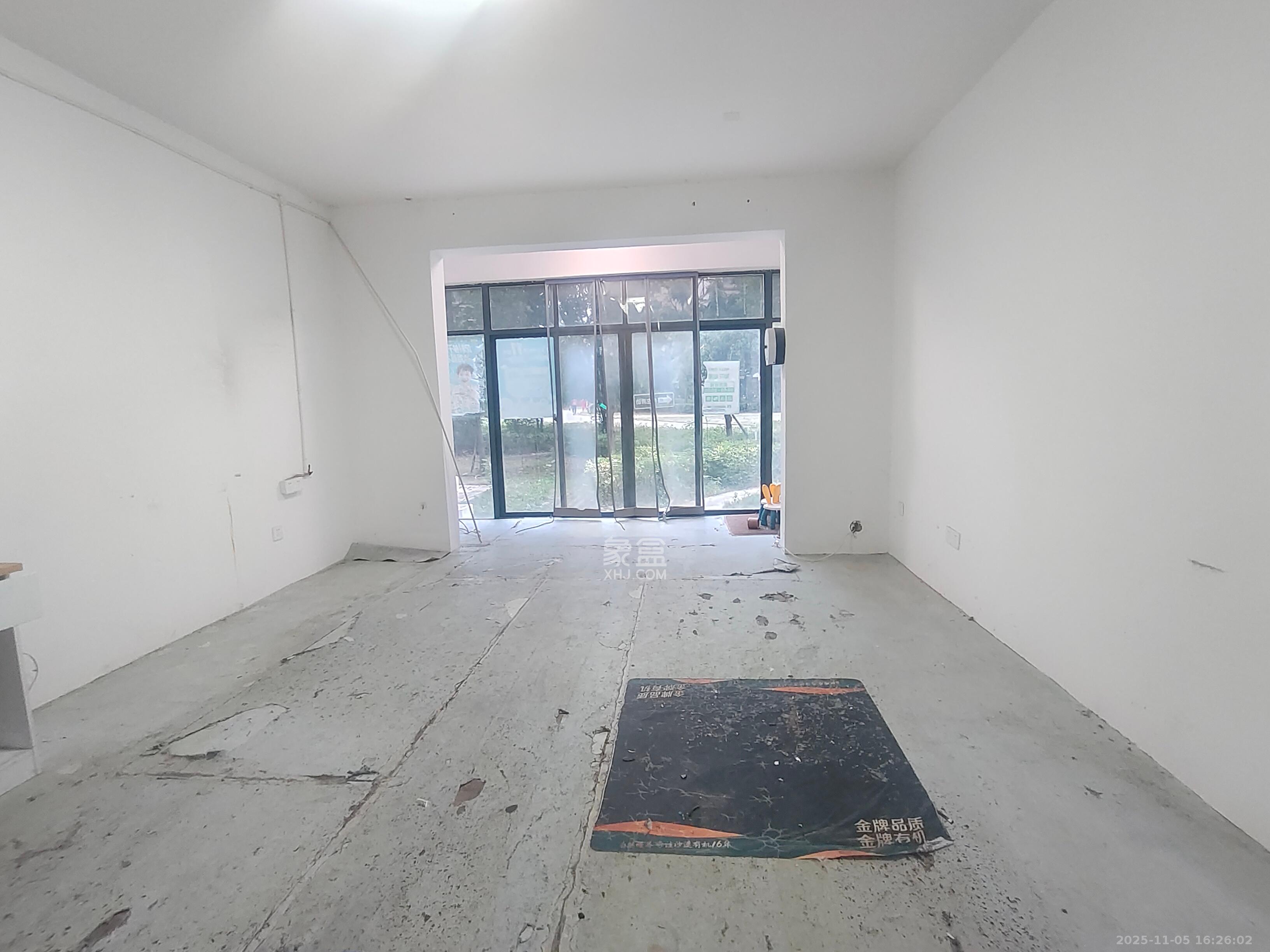 水墨林溪 3室2厅2卫 3600.0元/月 水墨林溪 3室2厅2卫 3600.0元/月室内图