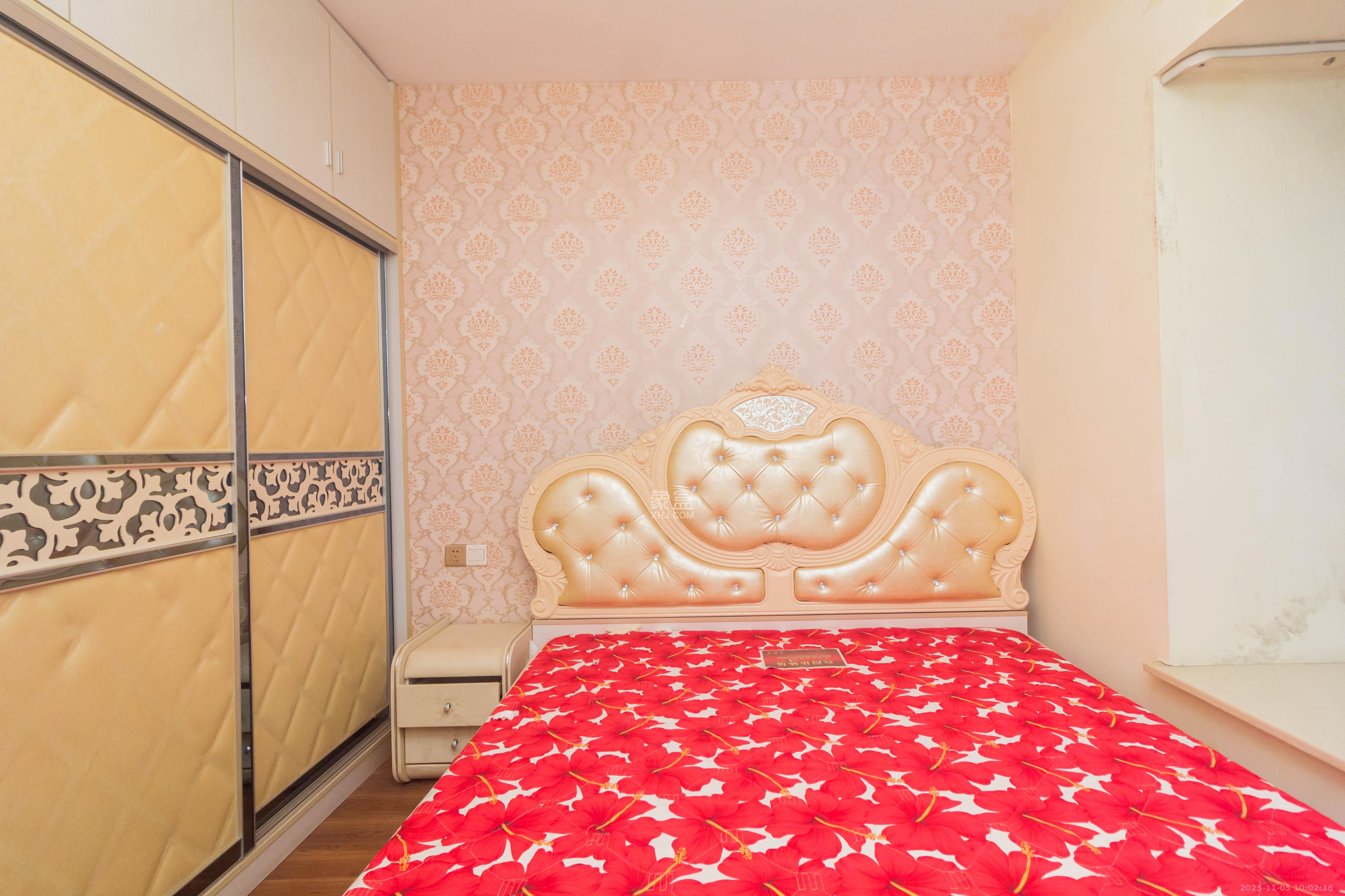 中国铁建国际城一期 3室3厅1卫 1480.0元/月 中国铁建国际城一期 3室3厅1卫 1480.0元/月室内图