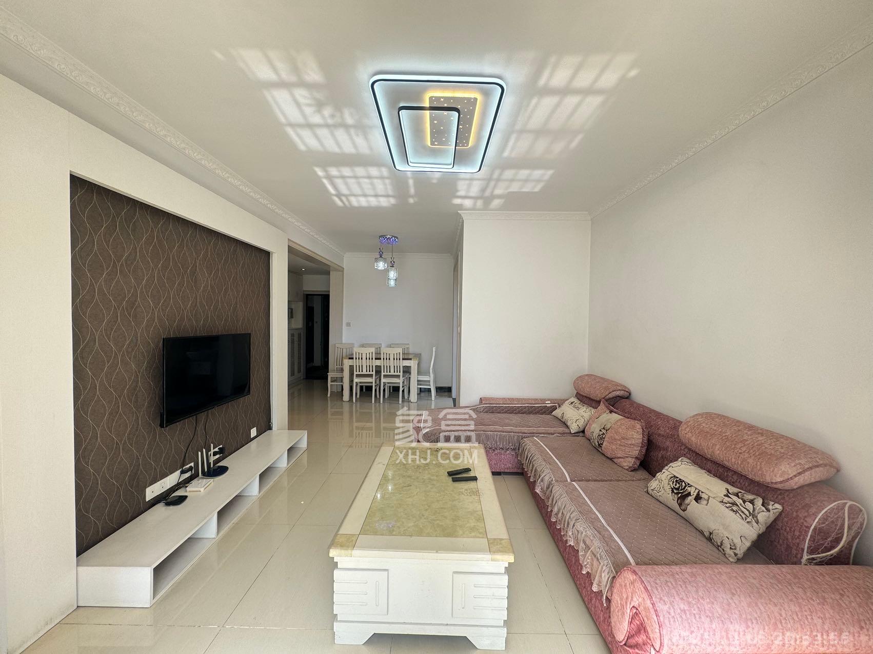 鑫科明珠 3室2厅1卫 2300.0元/月 鑫科明珠 3室2厅1卫 2300.0元/月室内图