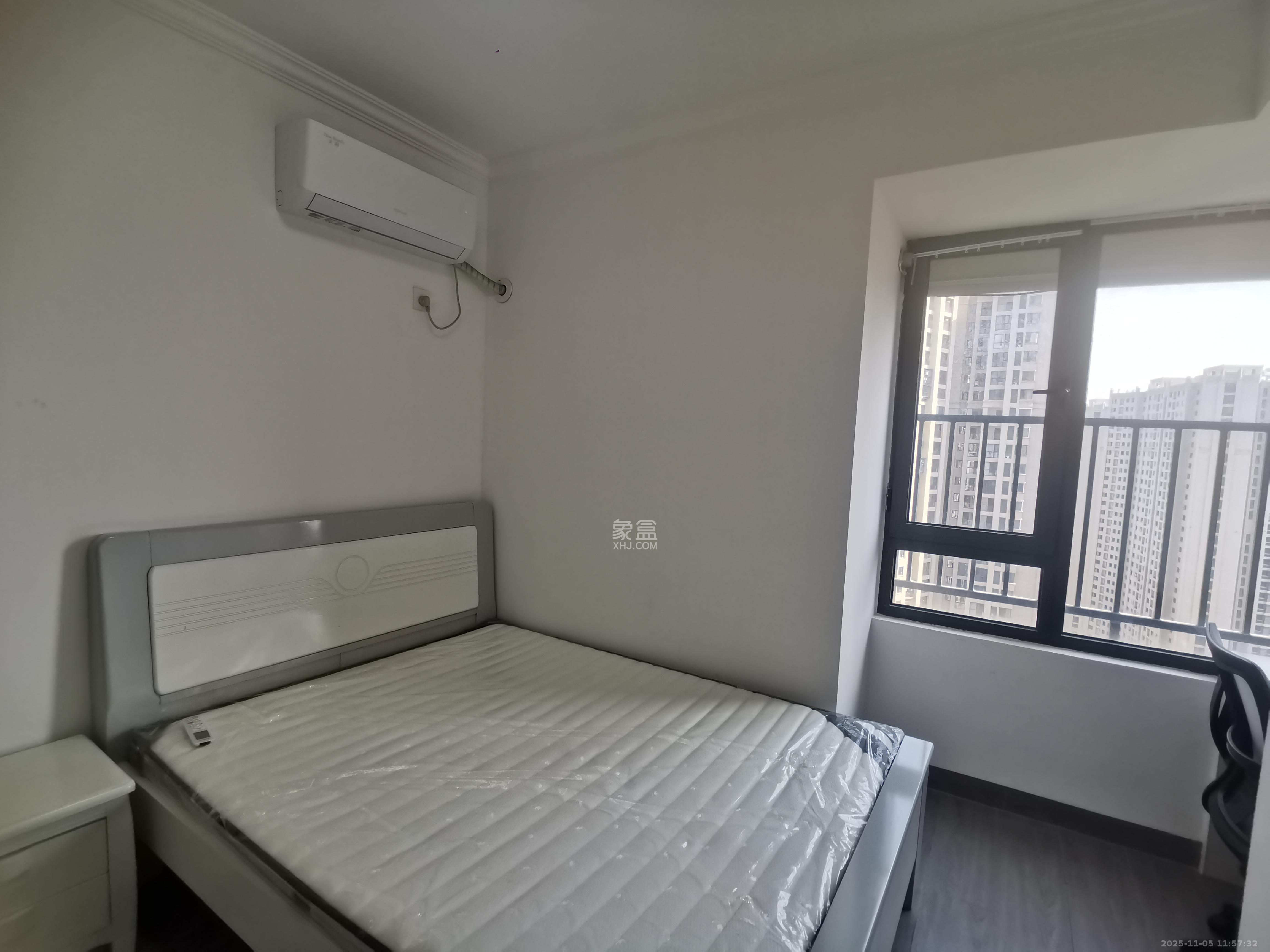 明发阅江悦府 3室2厅1卫 2200.0元/月 明发阅江悦府 3室2厅1卫 2200.0元/月室内图