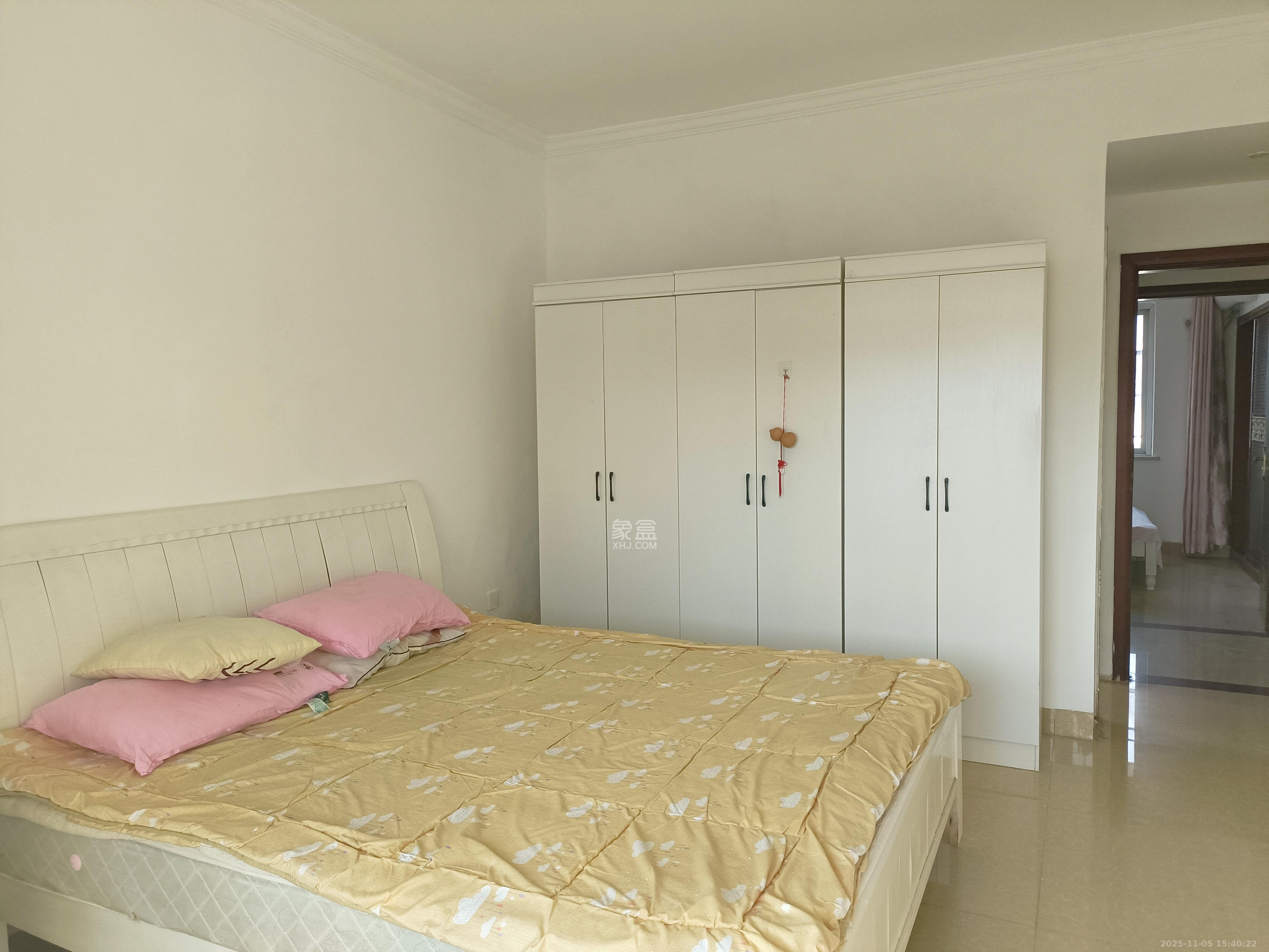 星城新宇黎锦苑  3室2厅2卫    2100.0元/月室内图