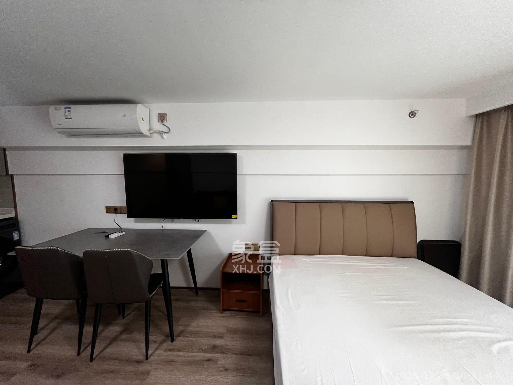 旺德府万象时代 1室1厅1卫 1450.0元/月 旺德府万象时代 1室1厅1卫 1450.0元/月室内图