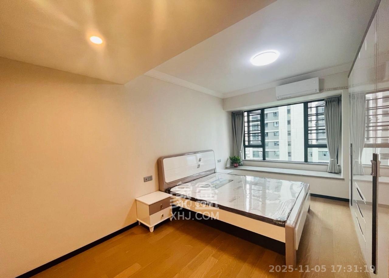 中海阅溪府  4室2厅2卫    3650.0元/月室内图