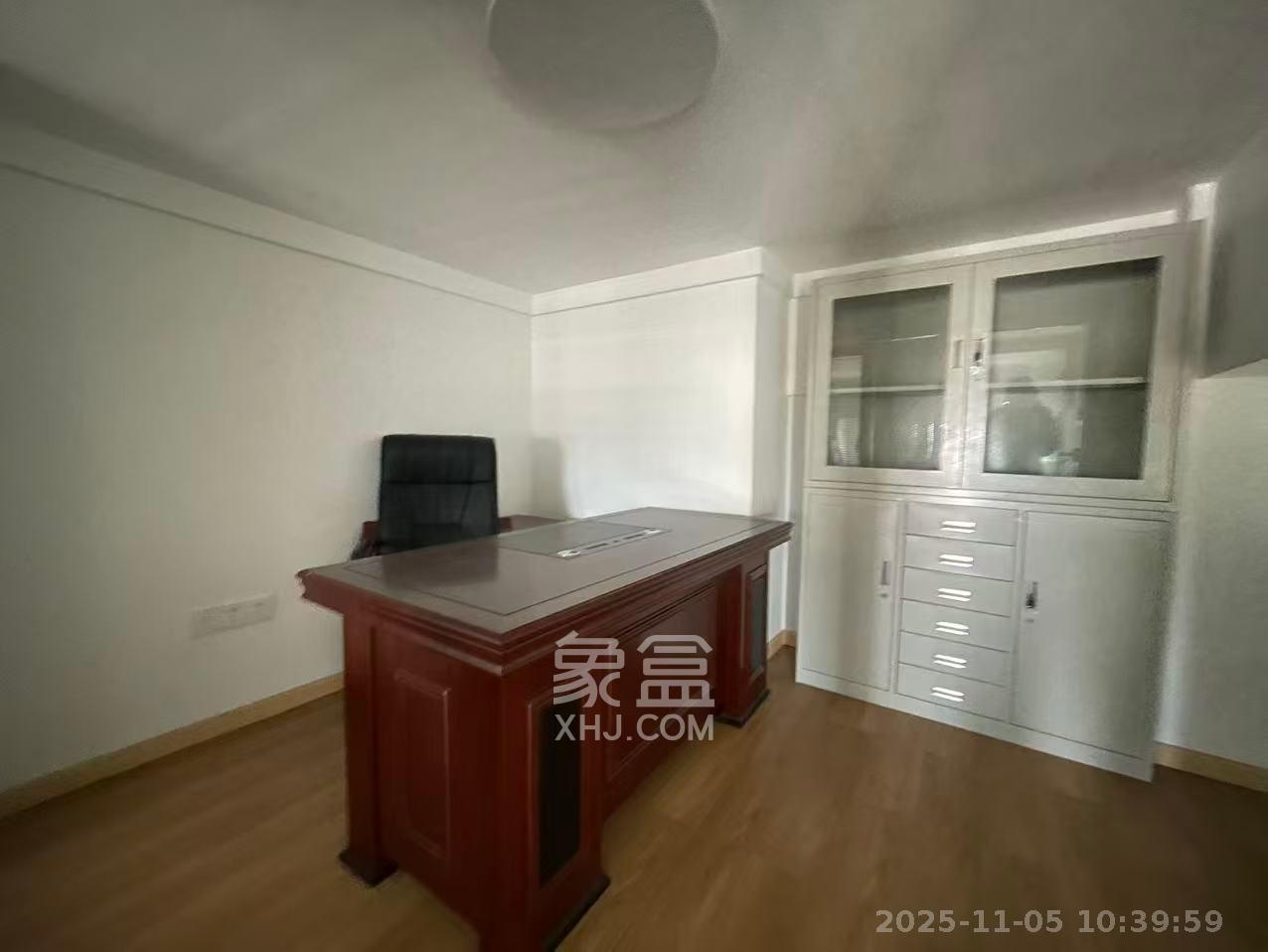 碧桂园翘楚棠  1室1厅1卫    1400.0元/月