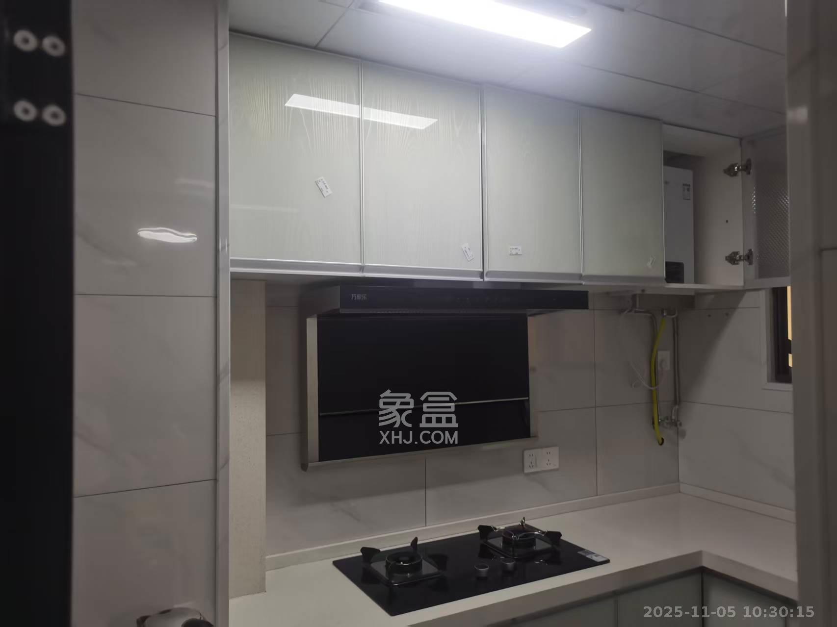 韭菜园嘉苑  2室1厅1卫    3200.0元/月室内图