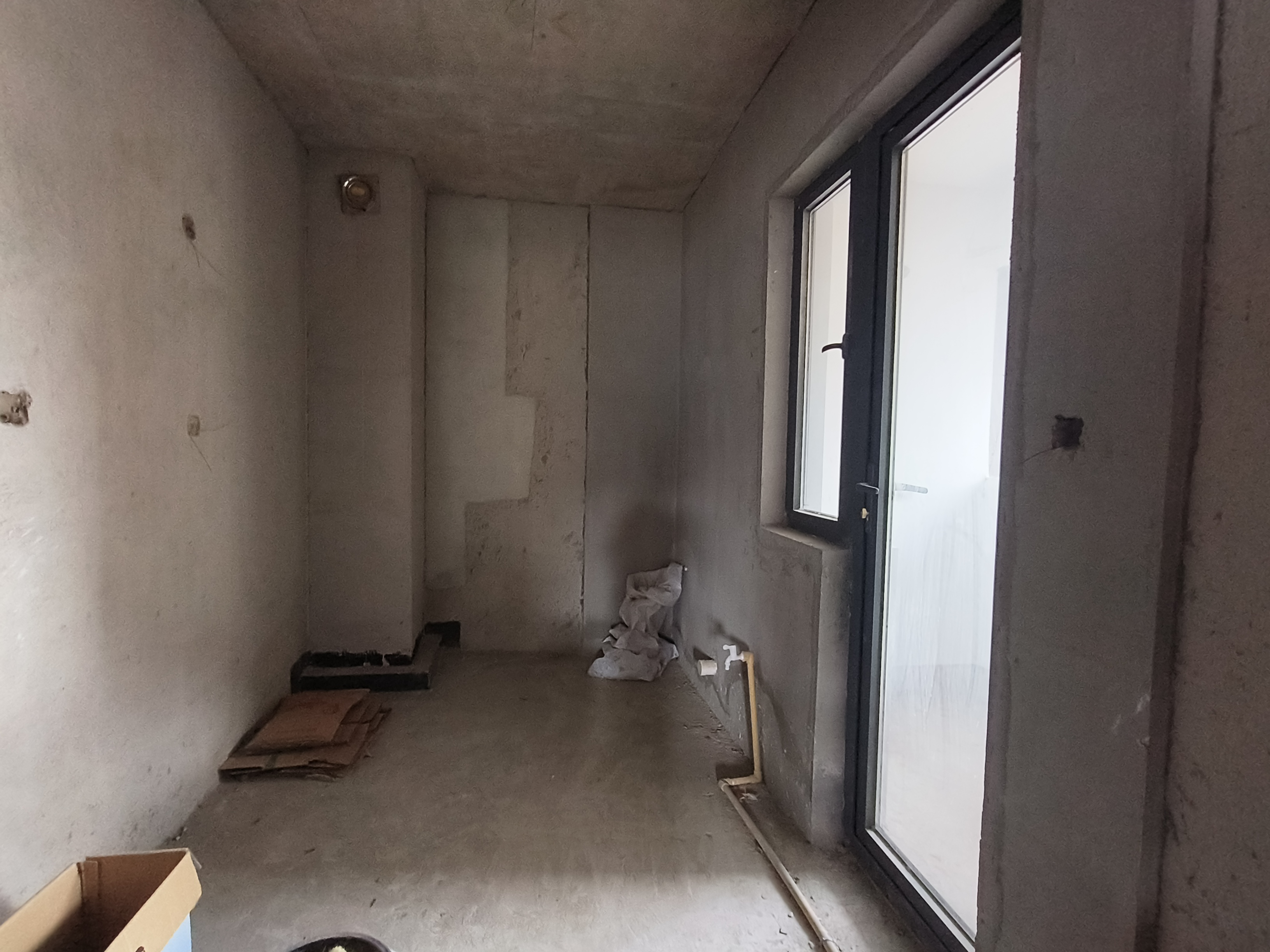 宁邦中心（文华里）  3室2厅2卫    58.0万客厅