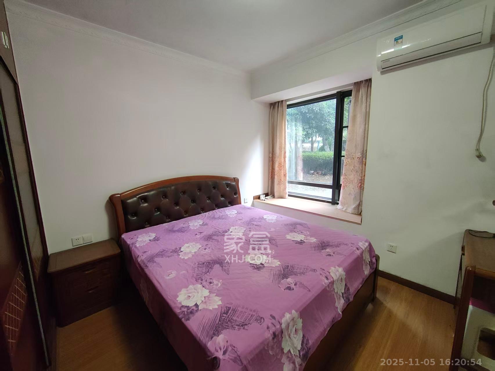 湘江雅颂居 2室2厅1卫 2200.0元/月 湘江雅颂居 2室2厅1卫 2200.0元/月室内图