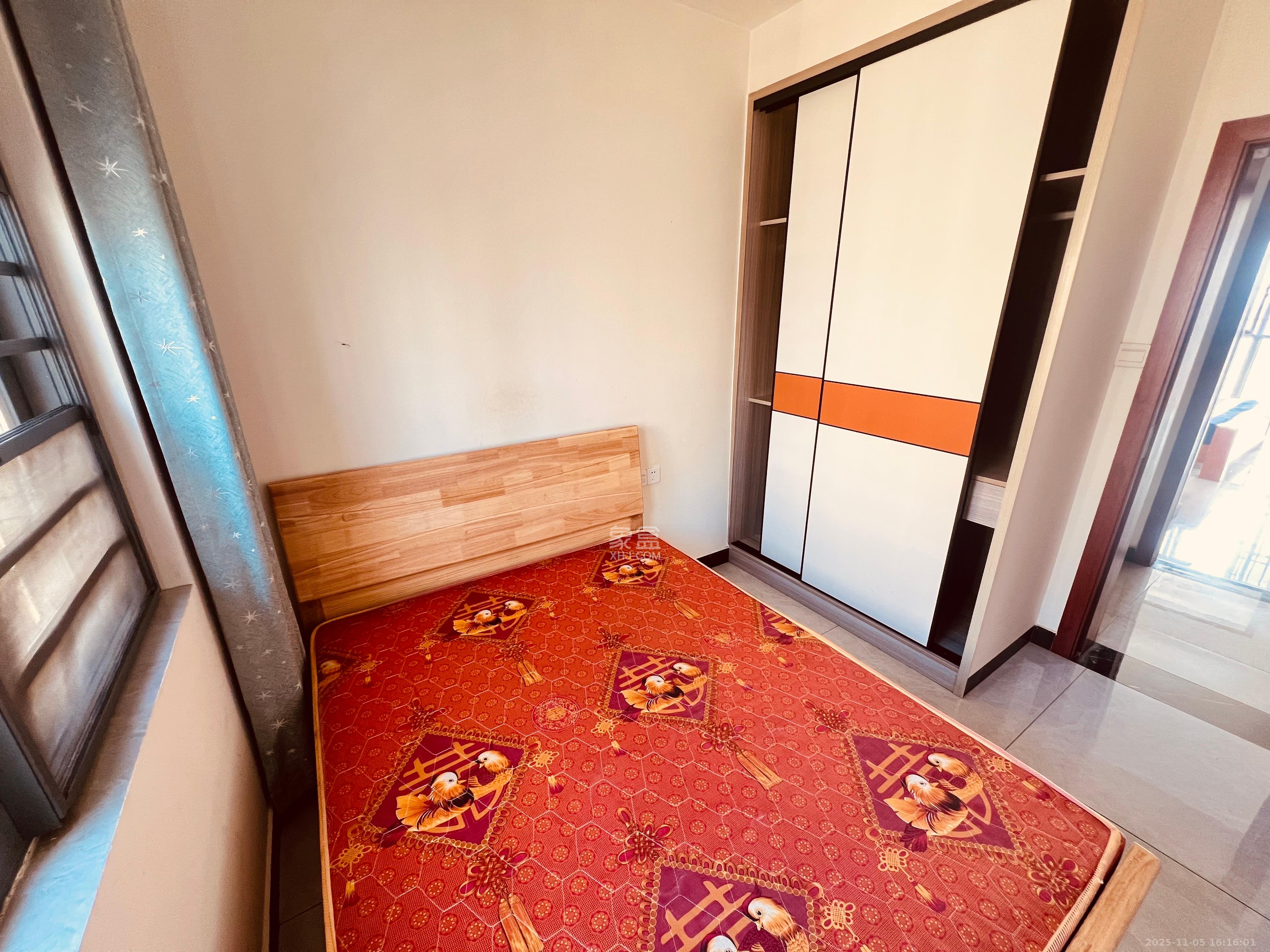 星城新宇川河苑 1室0厅0卫 2100.0元/月 星城新宇川河苑 1室0厅0卫 2100.0元/月室内图