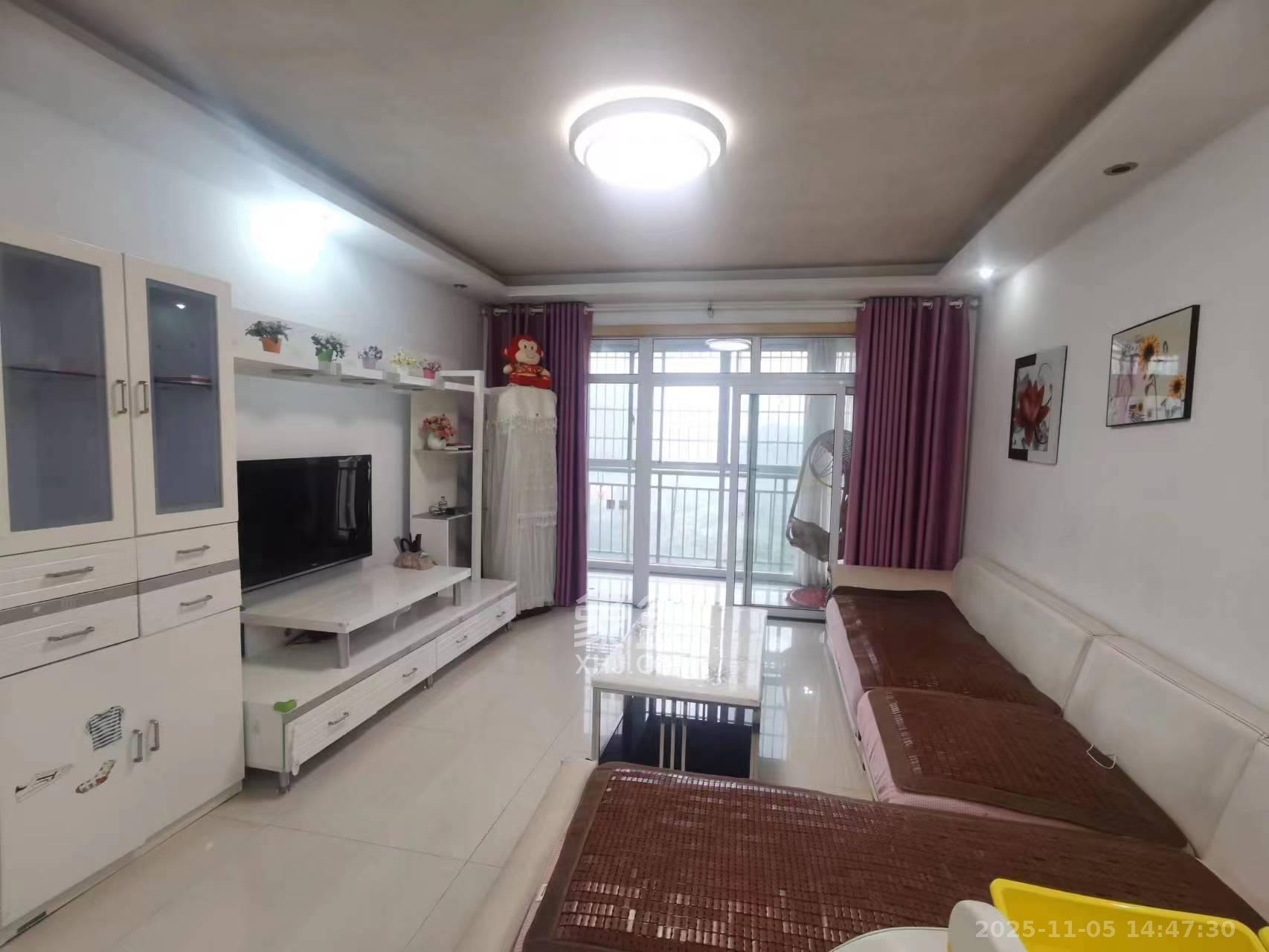 金霞银园 2室2厅1卫 1800.0元/月 金霞银园 2室2厅1卫 1800.0元/月室内图