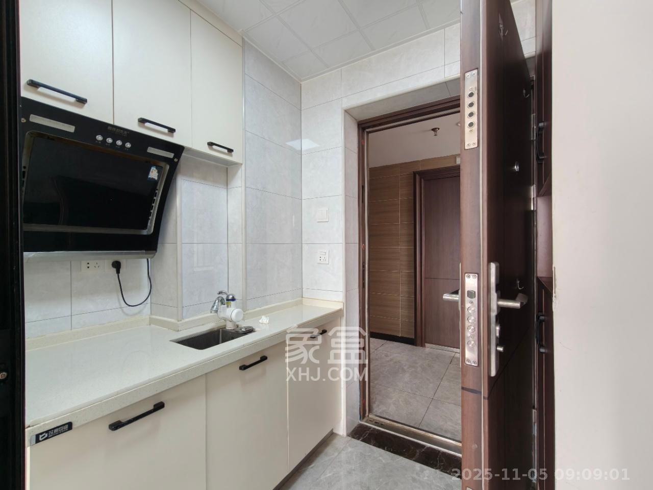 君合新城玺樾 2室2厅1卫 1800.0元/月 君合新城玺樾 2室2厅1卫 1800.0元/月室内图