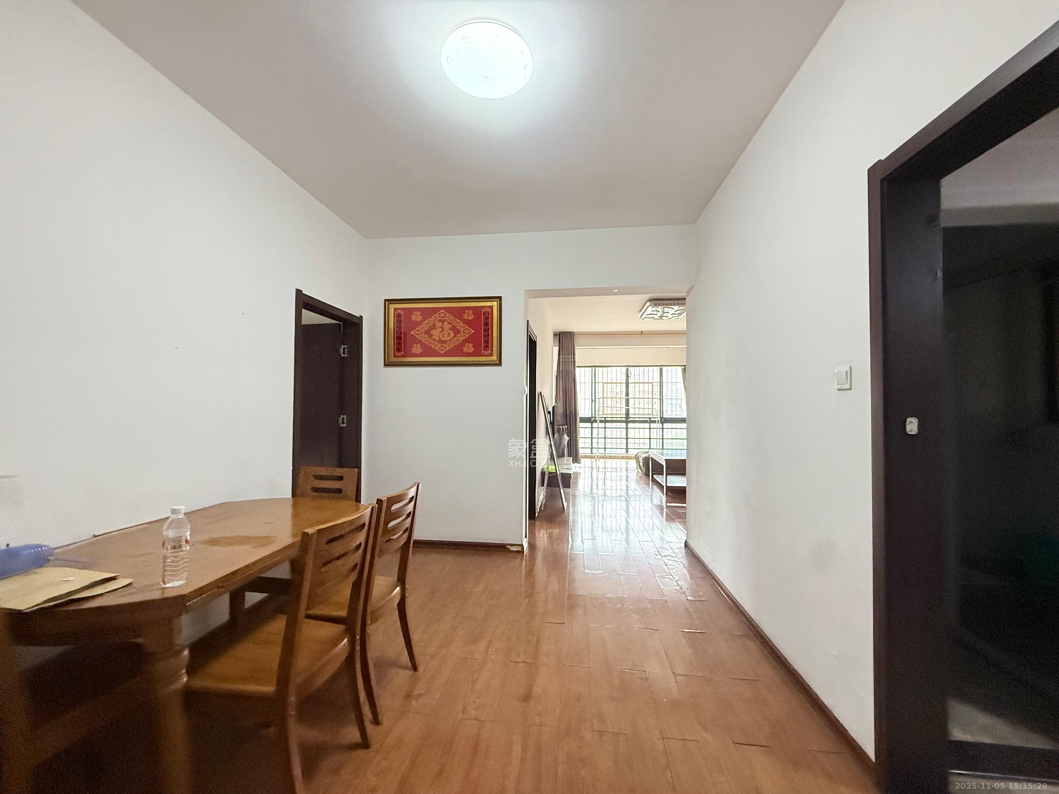 瑞都华庭（华庭美苑）  3室2厅1卫    2100.0元/月