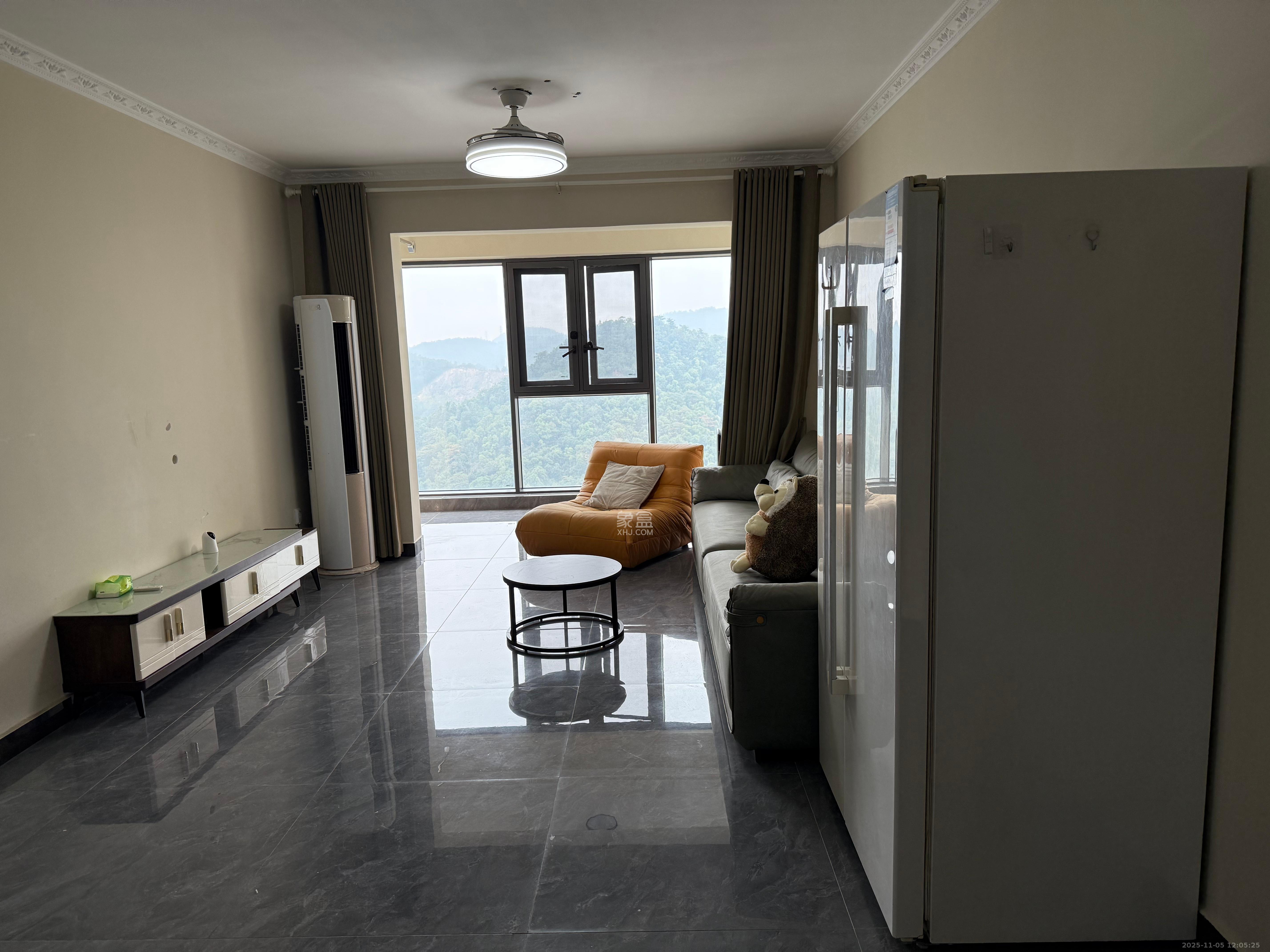 梅溪正荣府  4室2厅2卫    3200.0元/月室内图