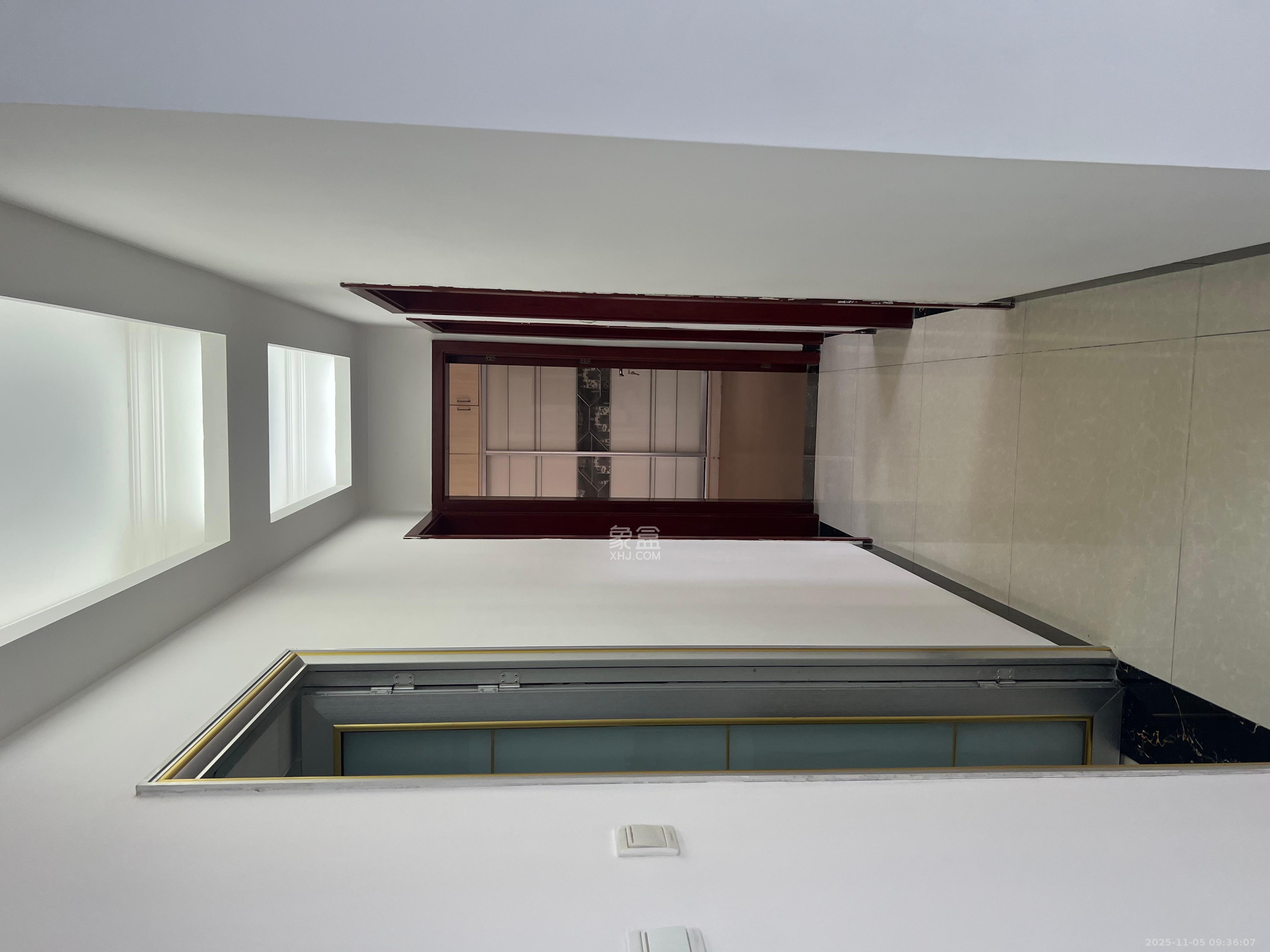 海德公园  4室2厅2卫    2280.0元/月室内图