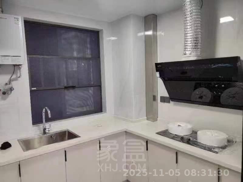 大江观邸-富基花园  5室2厅2卫    2800.0元/月室内图