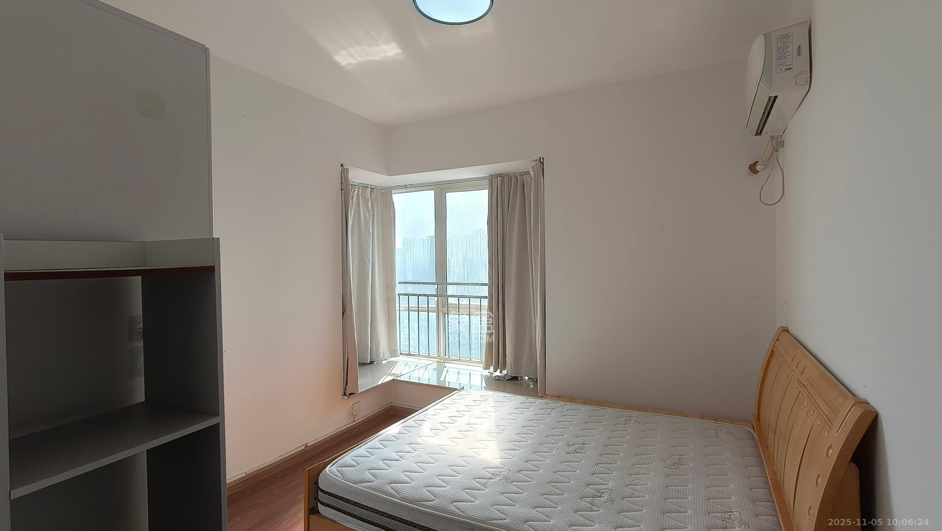 新芙蓉之都  2室2厅1卫    2300.0元/月室内图