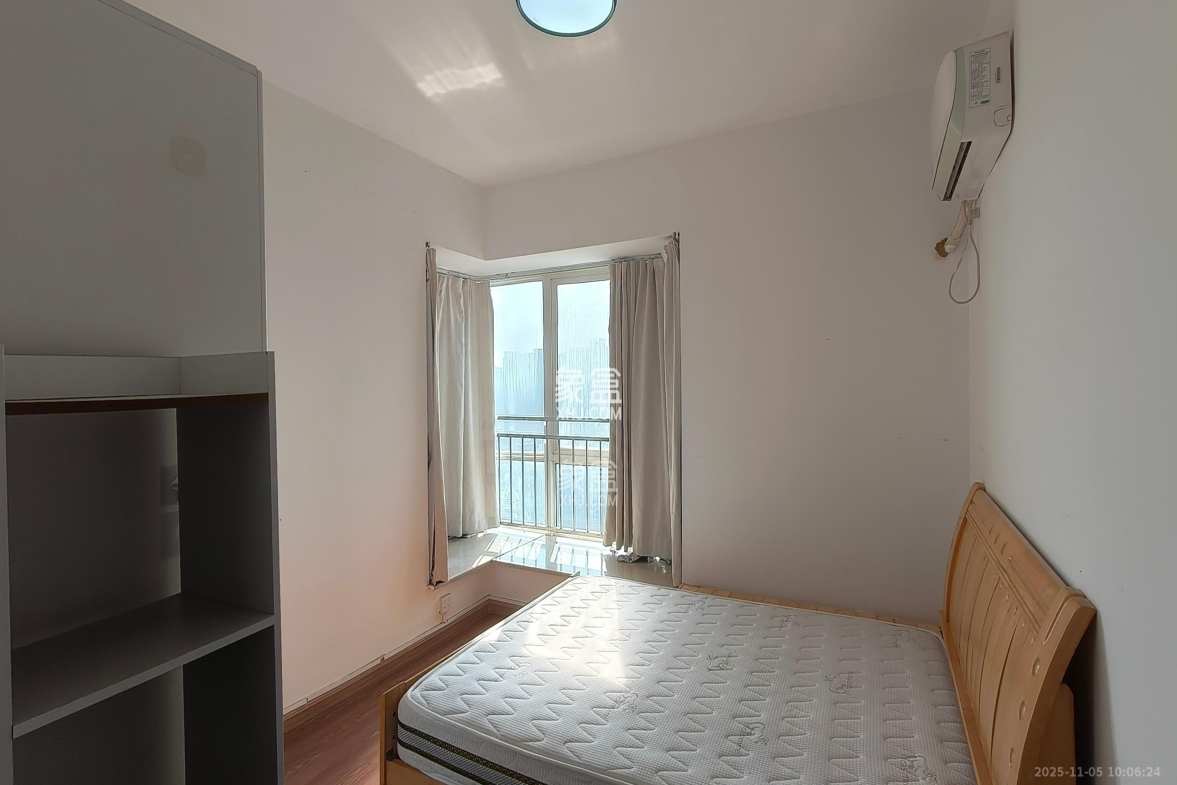 新芙蓉之都 2室2厅1卫 2300.0元/月 新芙蓉之都 2室2厅1卫 2300.0元/月室内图