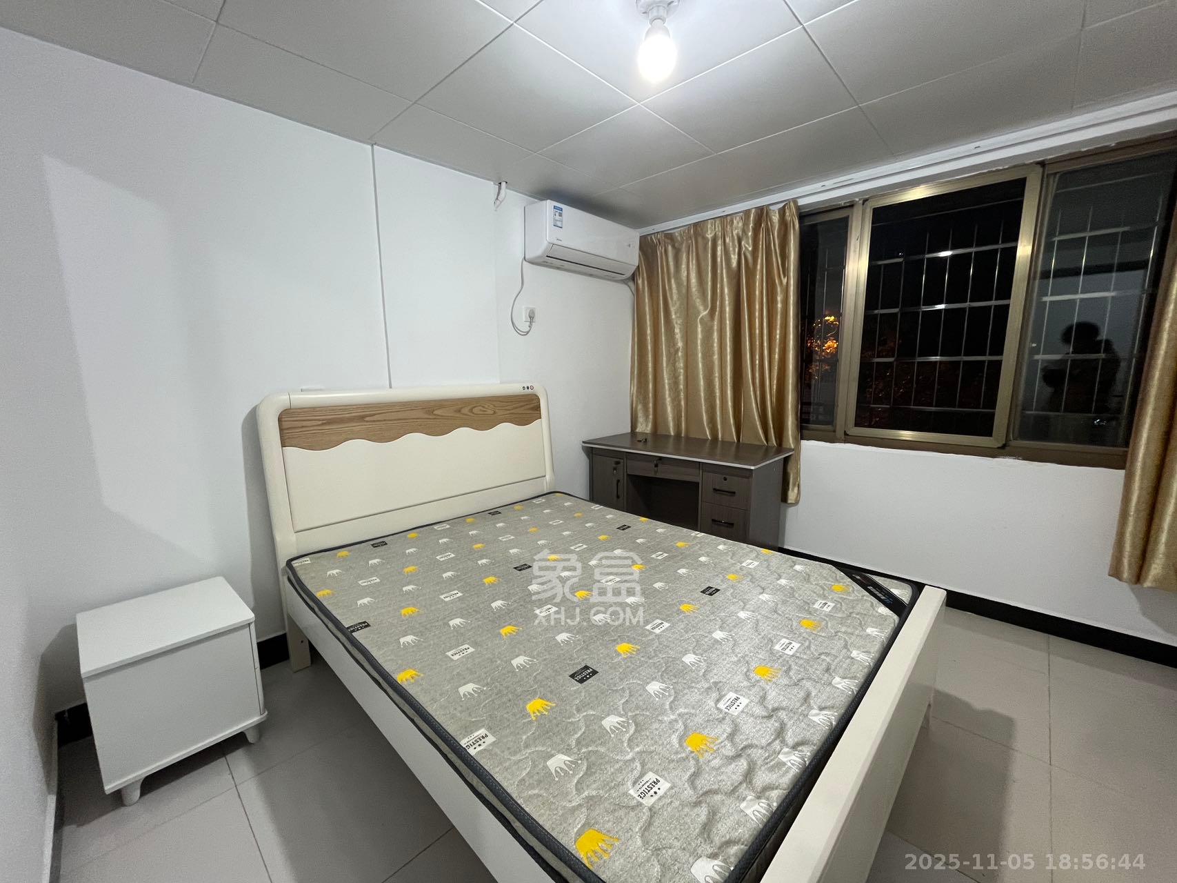 望龙小区 1室1厅1卫 1100.0元/月 望龙小区 1室1厅1卫 1100.0元/月室内图