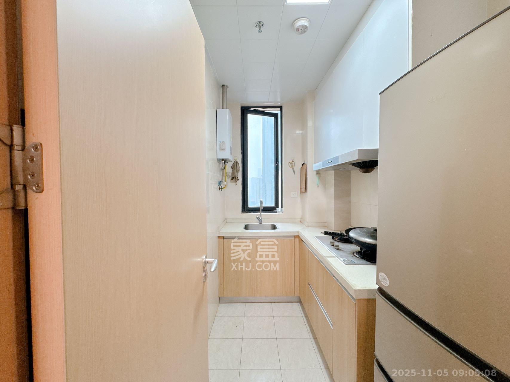 启迪协信中心 2室1厅1卫 2800.0元/月 启迪协信中心 2室1厅1卫 2800.0元/月室内图