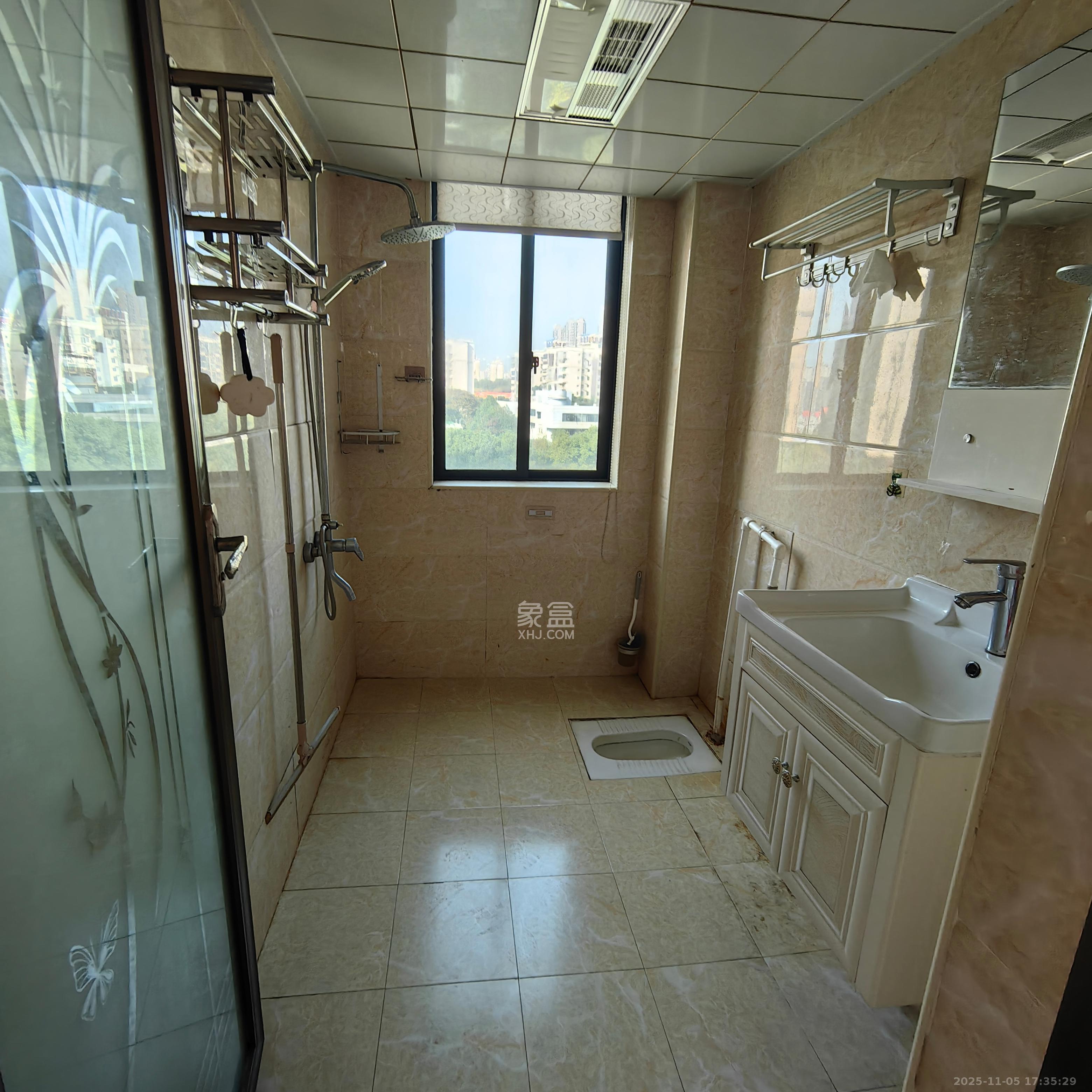 申湘宽境  2室2厅1卫    1600.0元/月室内图