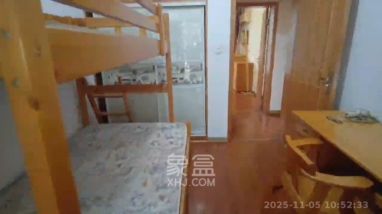 西子湖畔沃府  2室2厅1卫    2300.0元/月室内图