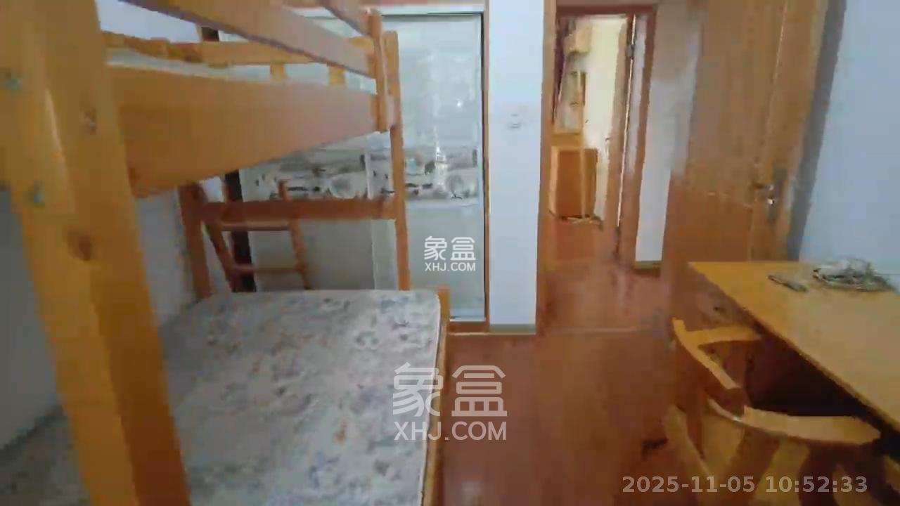 西子湖畔沃府 2室2厅1卫 2300.0元/月 西子湖畔沃府 2室2厅1卫 2300.0元/月室内图