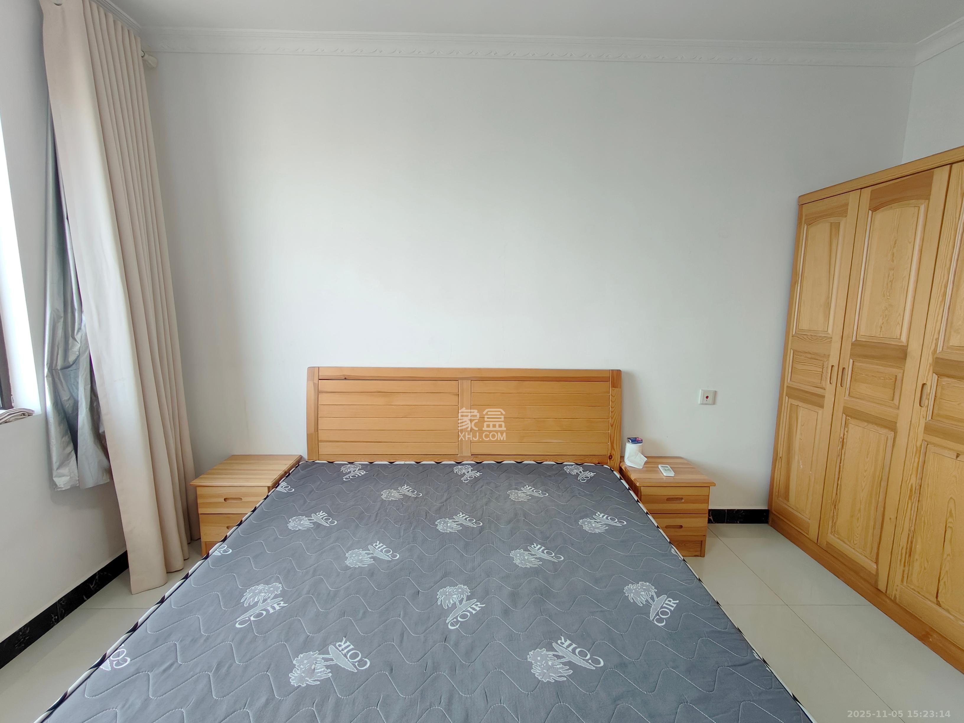 奥克斯缔壹城 3室2厅1卫 2500.0元/月 奥克斯缔壹城 3室2厅1卫 2500.0元/月室内图