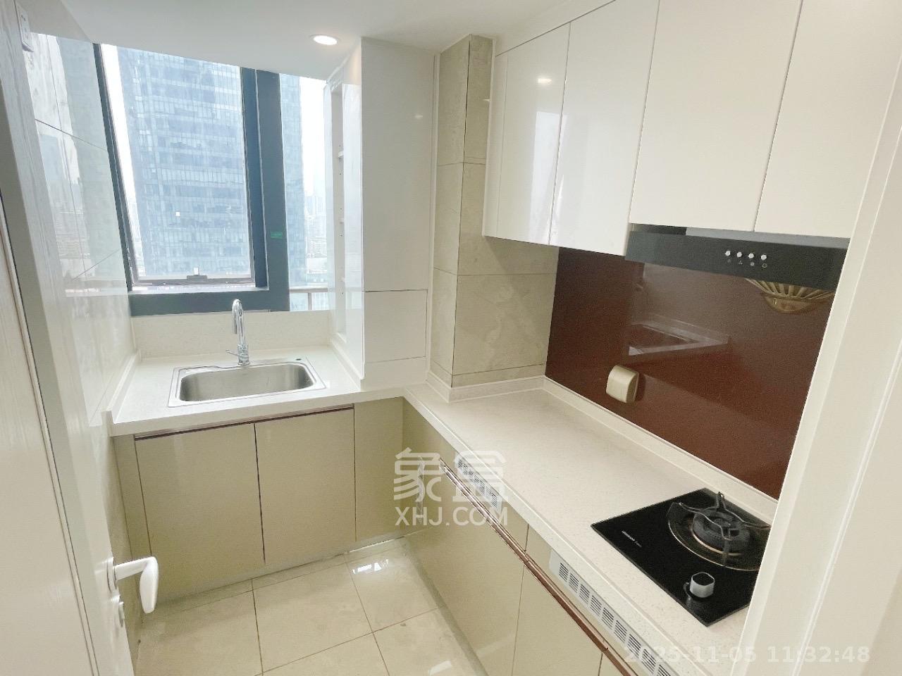 华远华时代  4室1厅2卫    4500.0元/月室内图