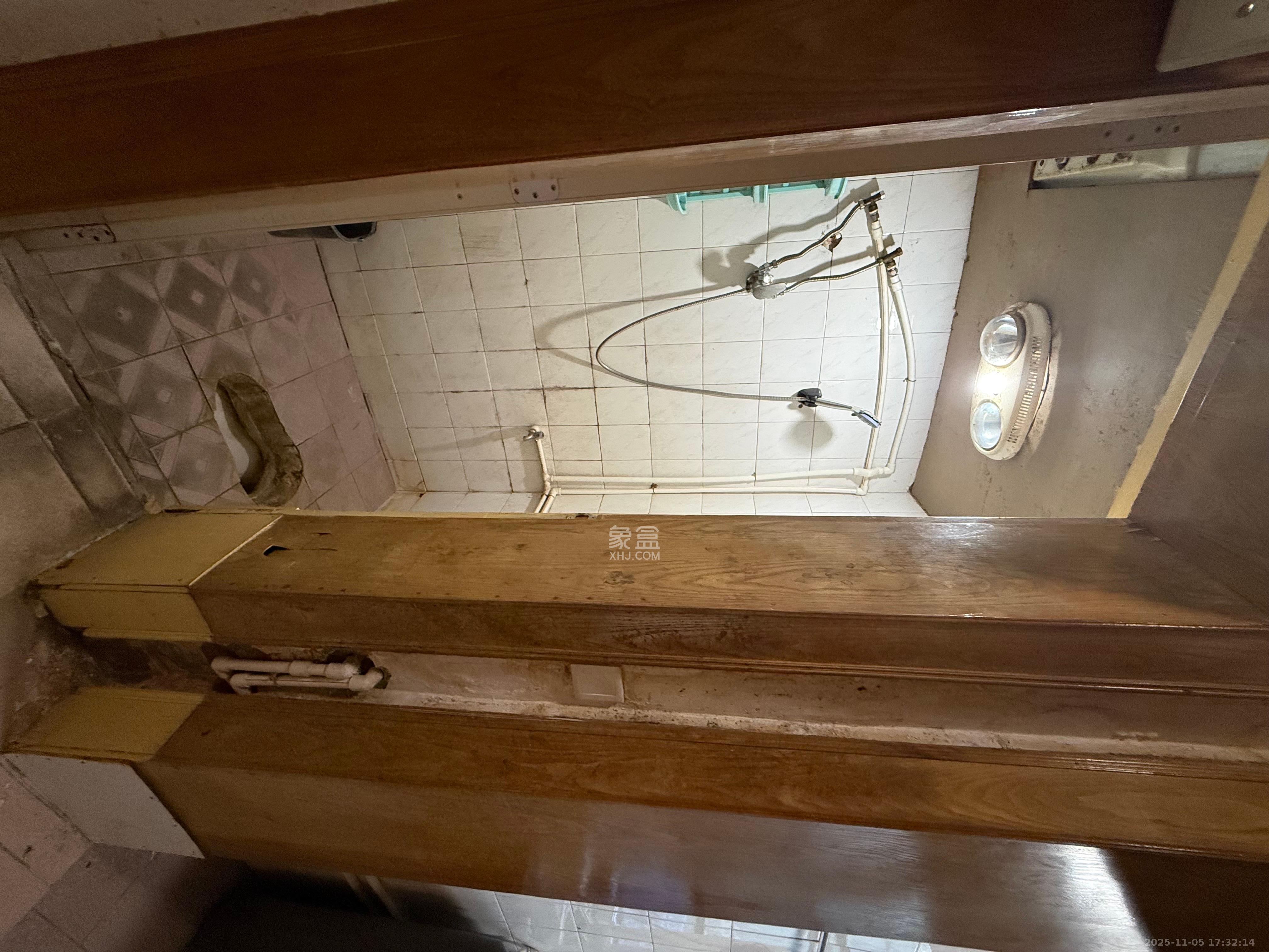 人民新村  2室1厅1卫    1500.0元/月室内图