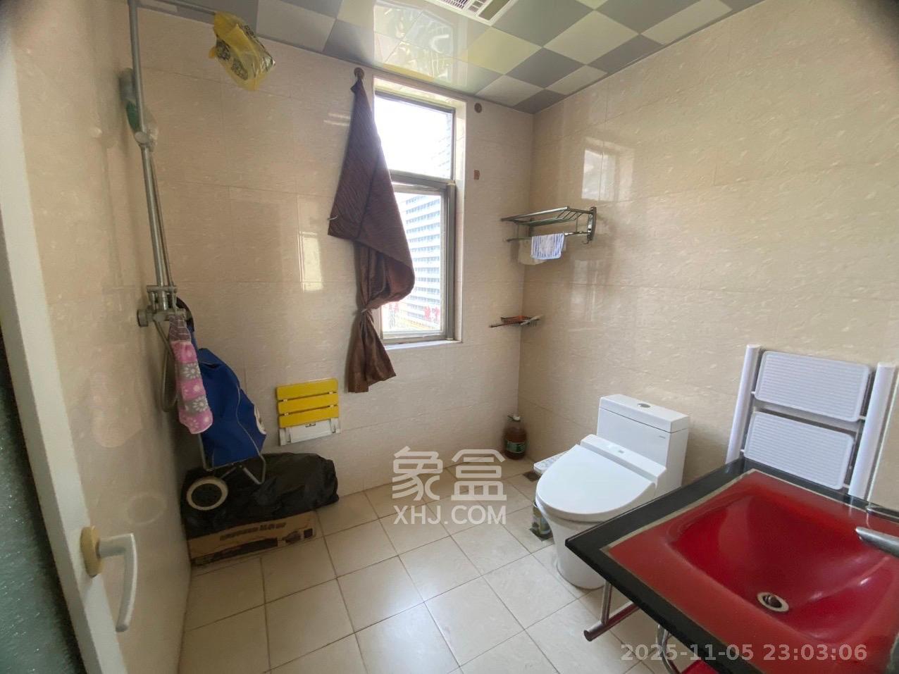 樟木坝老干所  4室2厅2卫    3500.0元/月室内图