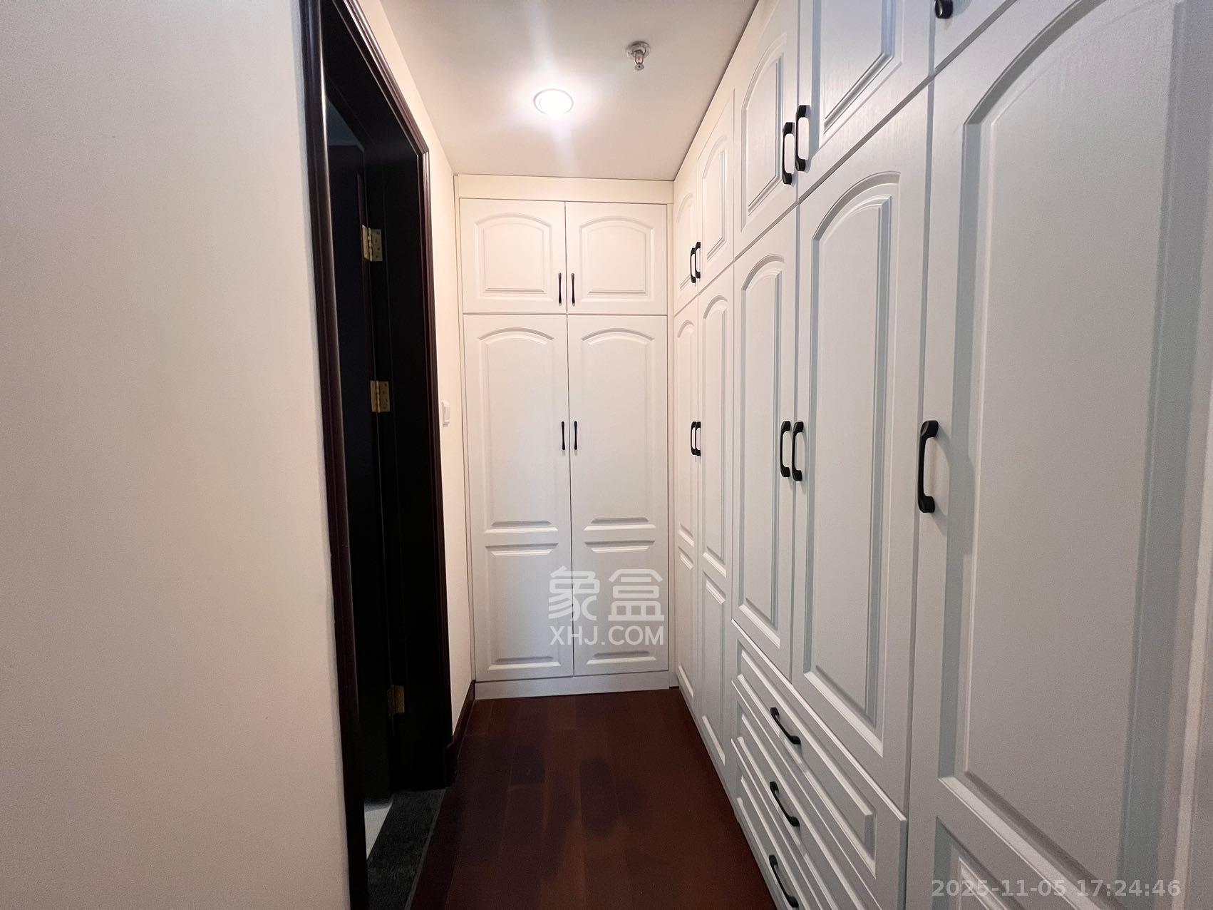 恒大御景湾  1室1厅1卫    2800.0元/月室内图