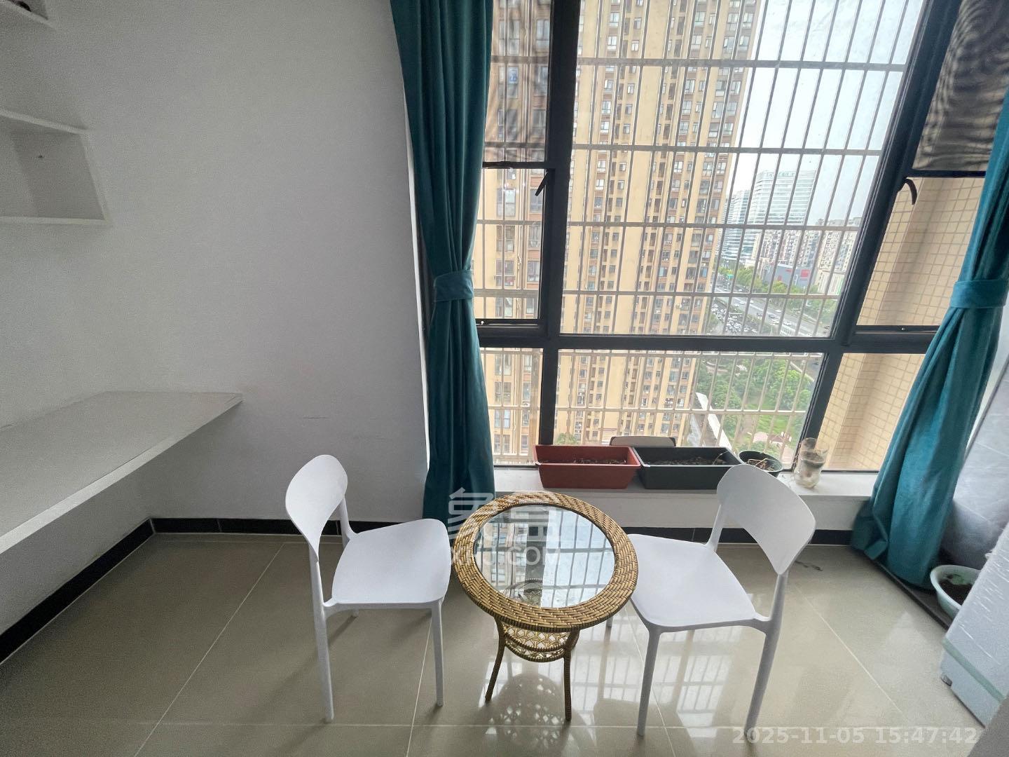 剑桥名门 1室1厅1卫 1500.0元/月 剑桥名门 1室1厅1卫 1500.0元/月室内图