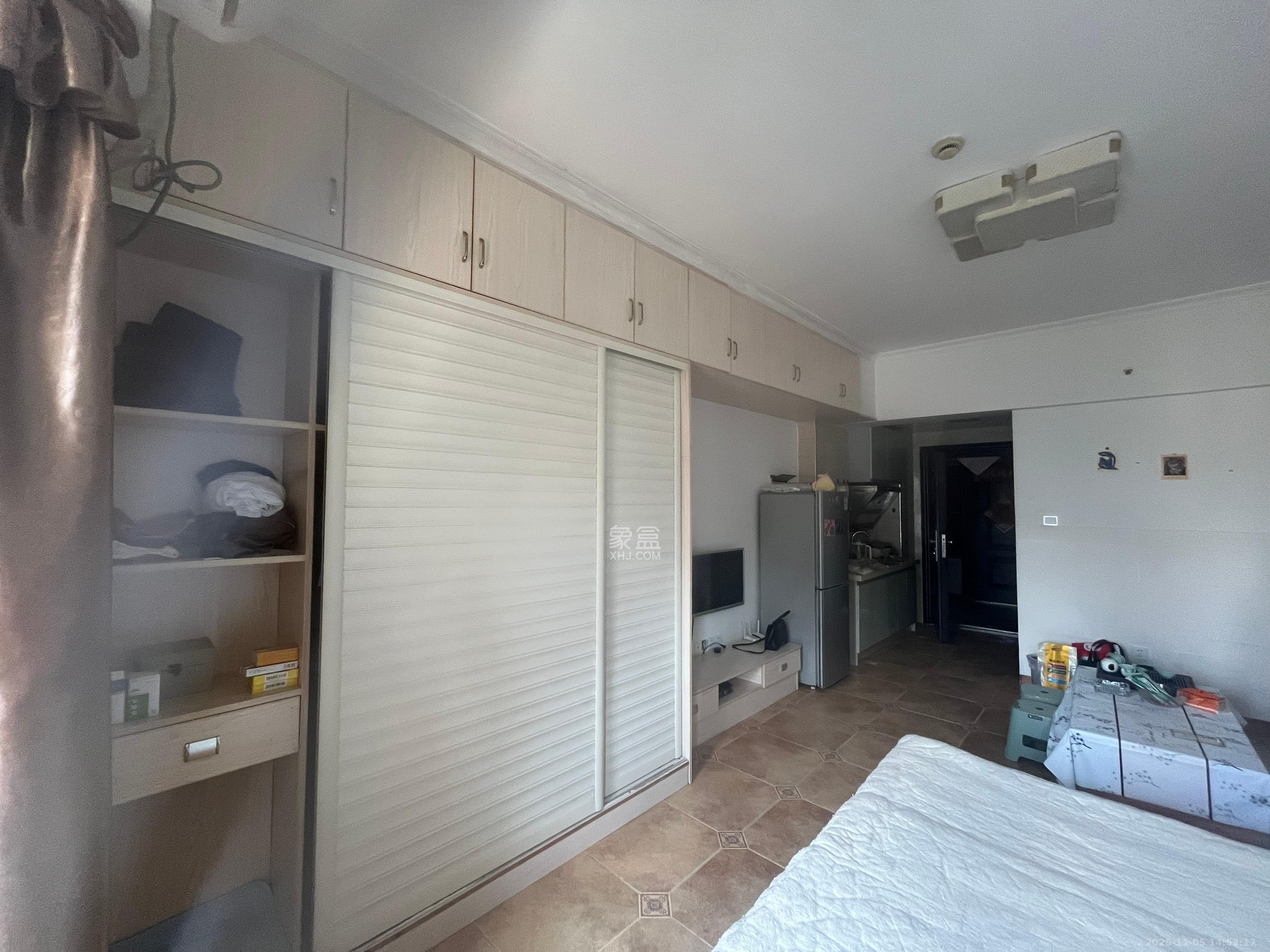 英郡年华 1室1厅1卫 1200.0元/月 英郡年华 1室1厅1卫 1200.0元/月室内图