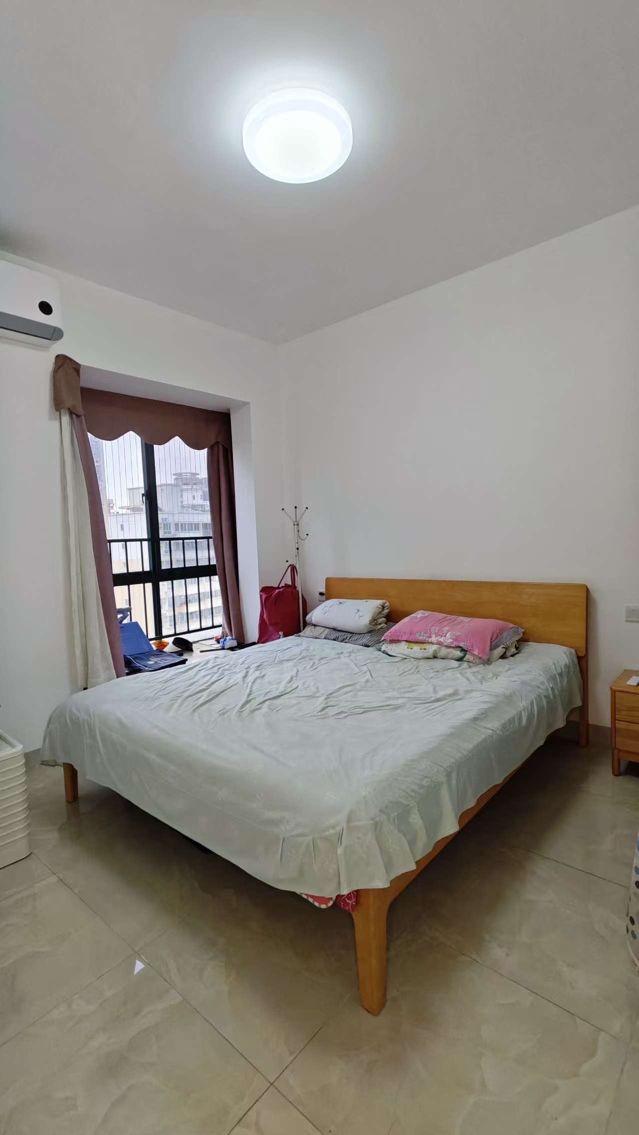 江海郡 2室1厅1卫 2500.0元/月 江海郡 2室1厅1卫 2500.0元/月室内图