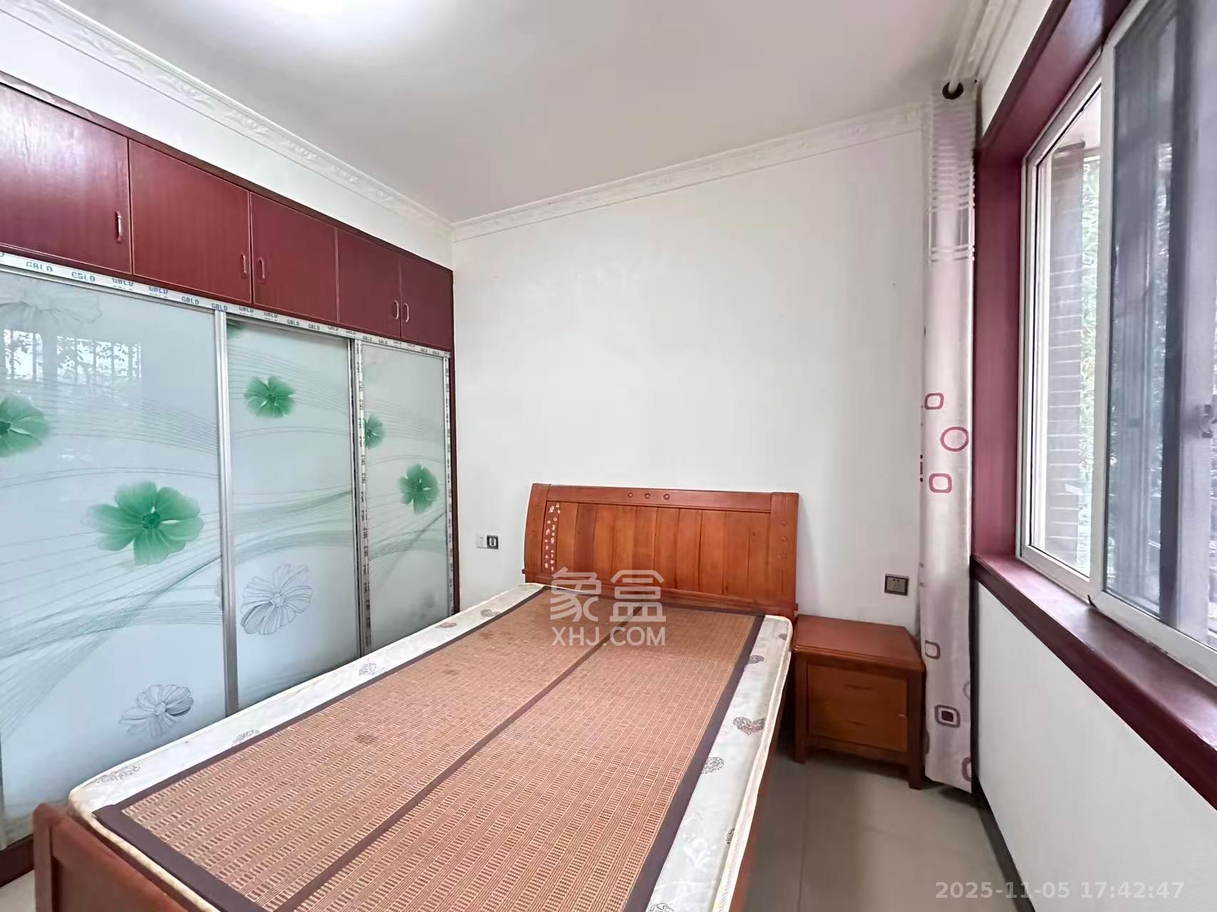 星城新宇黎锦苑  2室2厅1卫    1700.0元/月室内图