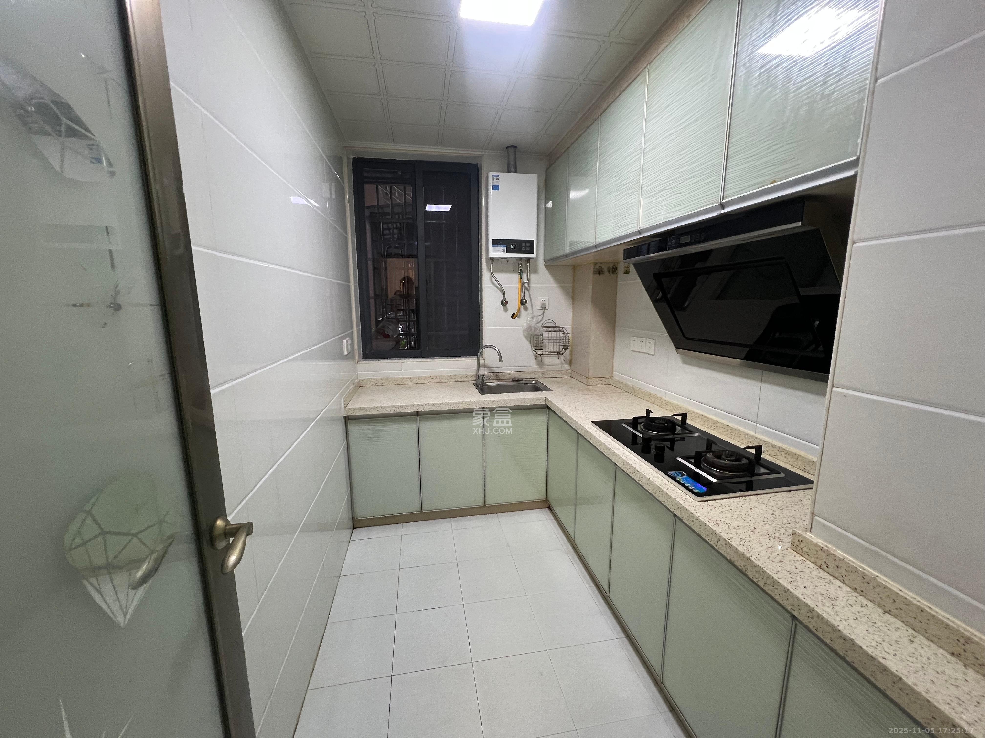 观沙嘉园 2室2厅1卫 2000.0元/月 观沙嘉园 2室2厅1卫 2000.0元/月室内图