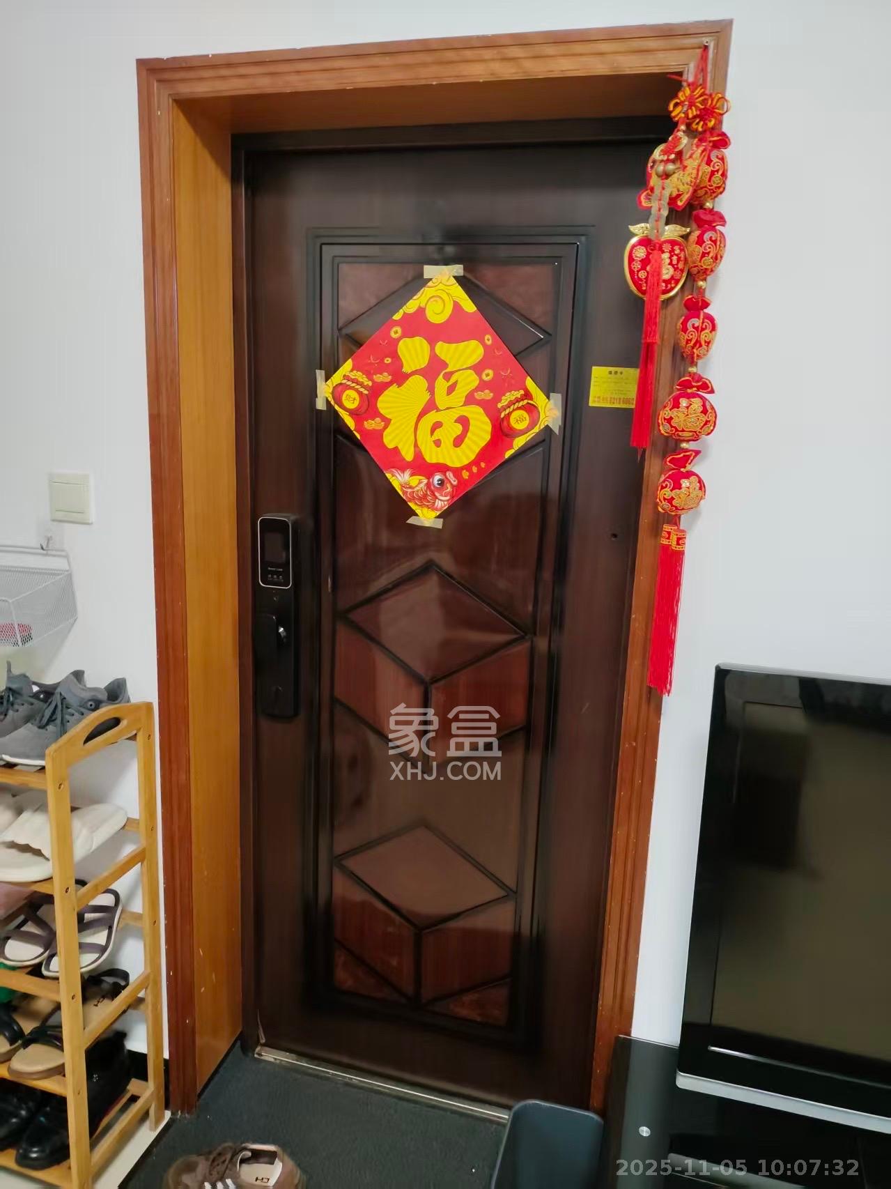 茶园坡社区(原王家冲社区) 2室1厅1卫 1300.0元/月 茶园坡社区(原王家冲社区) 2室1厅1卫 1300.0元/月室内图