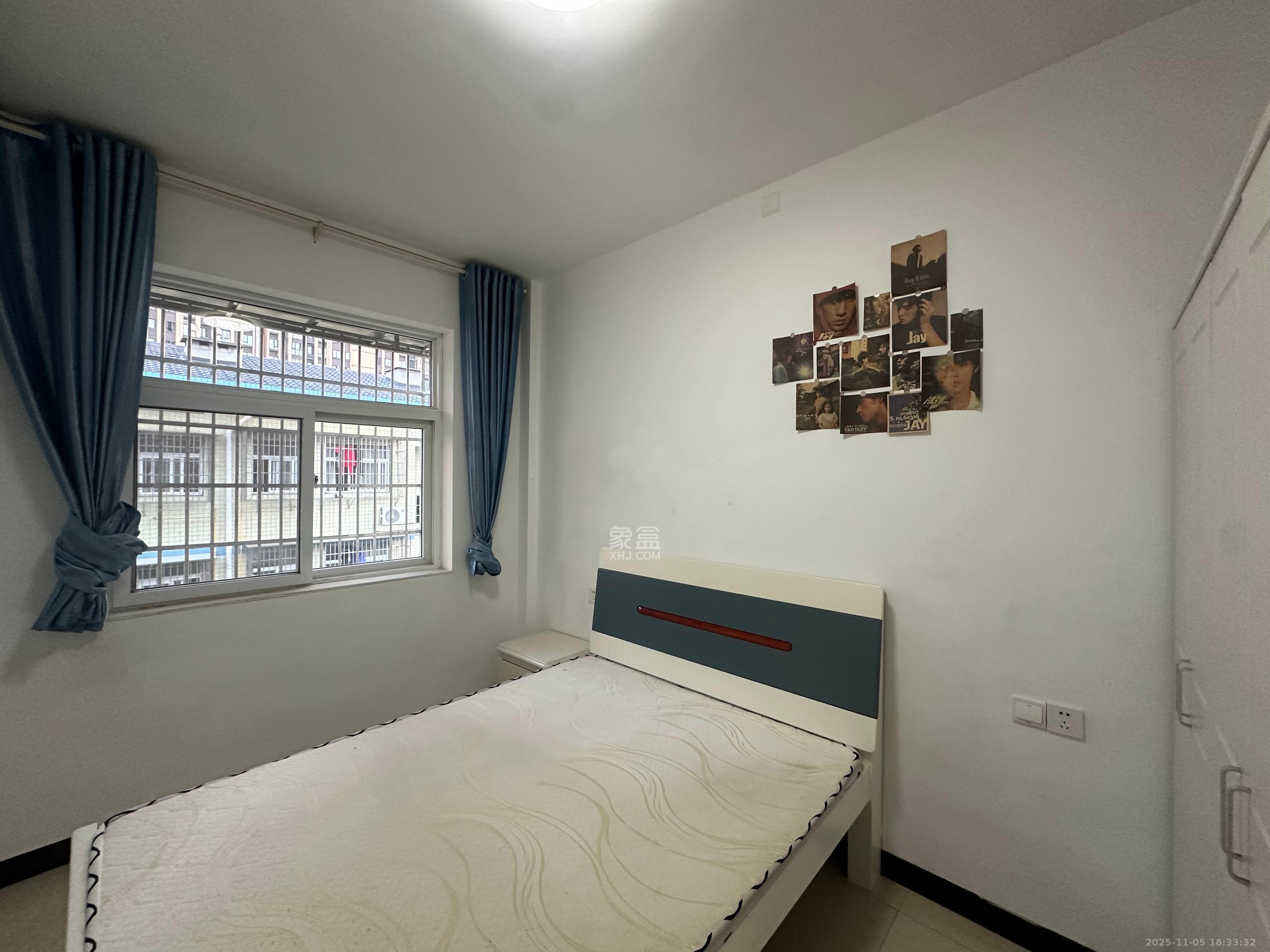 友兴家园 3室1厅1卫 1600.0元/月 友兴家园 3室1厅1卫 1600.0元/月室内图