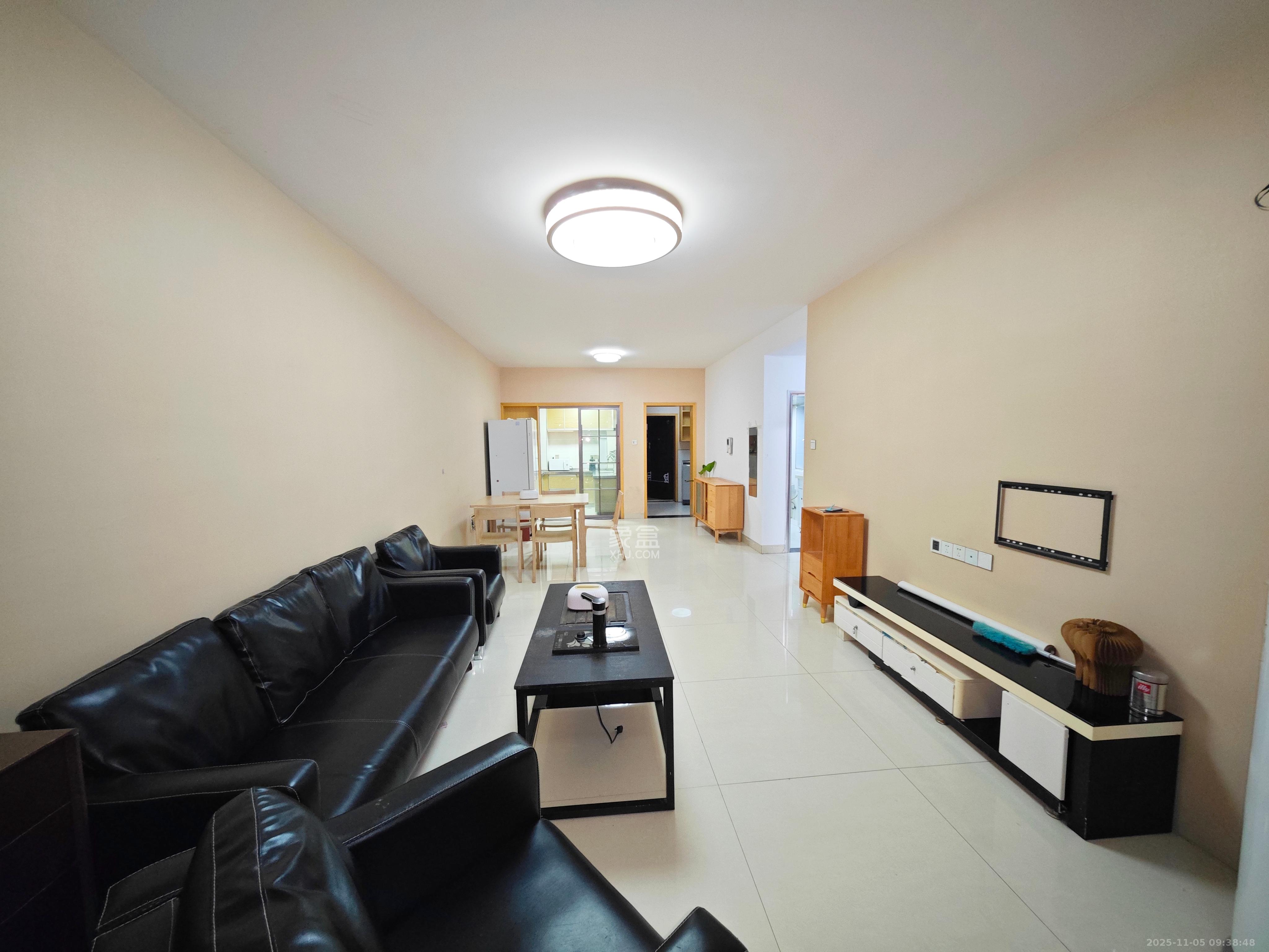 长大卧琥 2室1厅2卫 2200.0元/月 长大卧琥 2室1厅2卫 2200.0元/月室内图