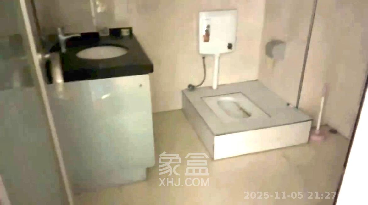 嘉盛国际广场 1室1厅1卫 3000.0元/月 嘉盛国际广场 1室1厅1卫 3000.0元/月室内图