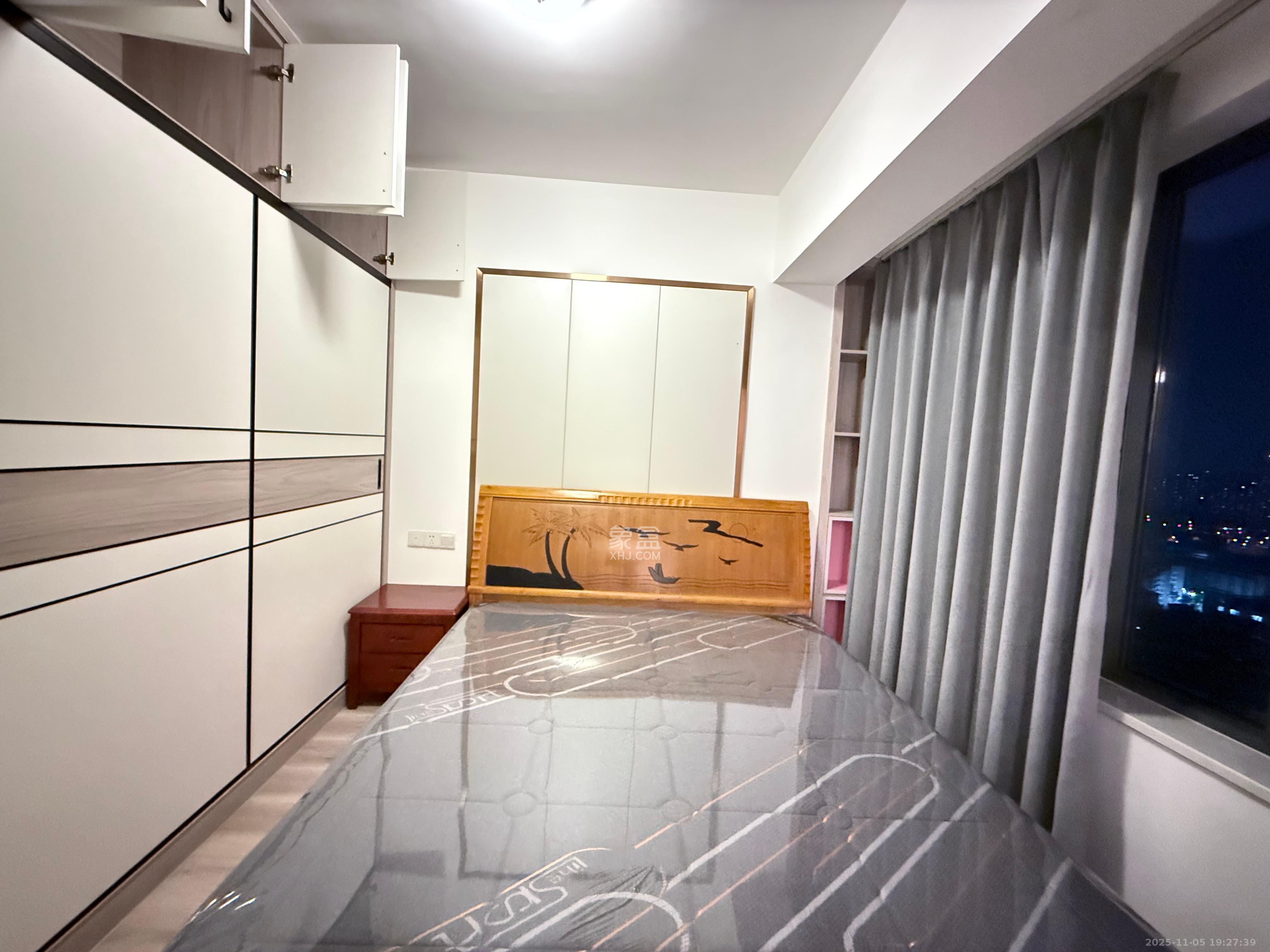 尚鑫海悦(新长海尚海城) 3室2厅1卫 2200.0元/月 尚鑫海悦(新长海尚海城) 3室2厅1卫 2200.0元/月室内图